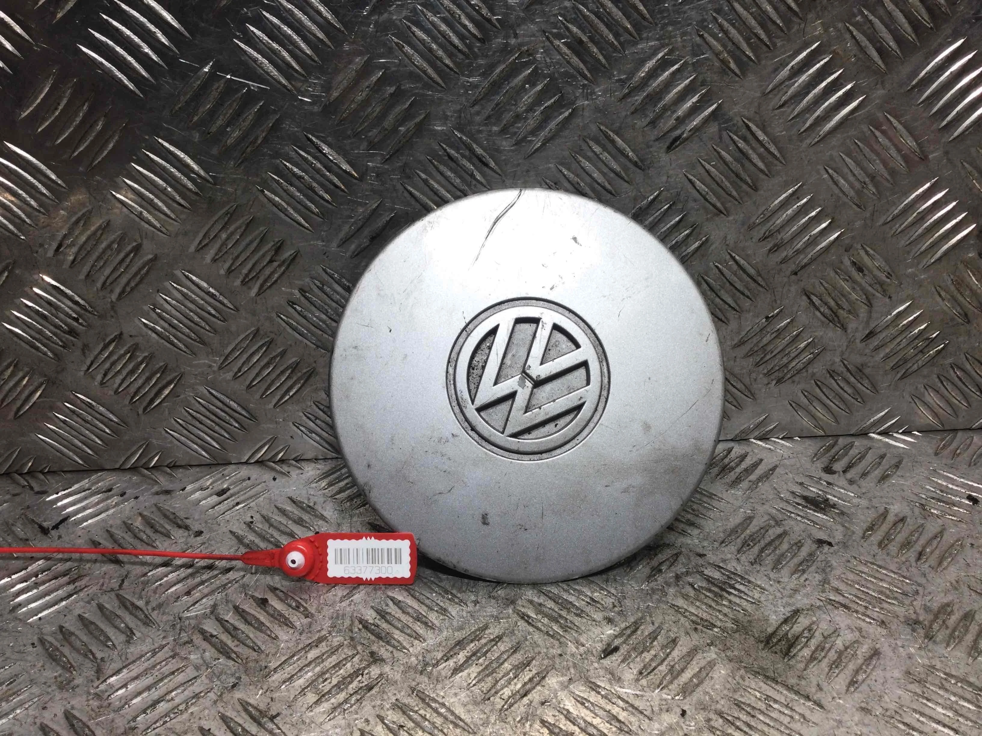 Колпак колесный Volkswagen Golf 3 поколение (1991-1997) дизель 1.9 TDI Механика Универсал