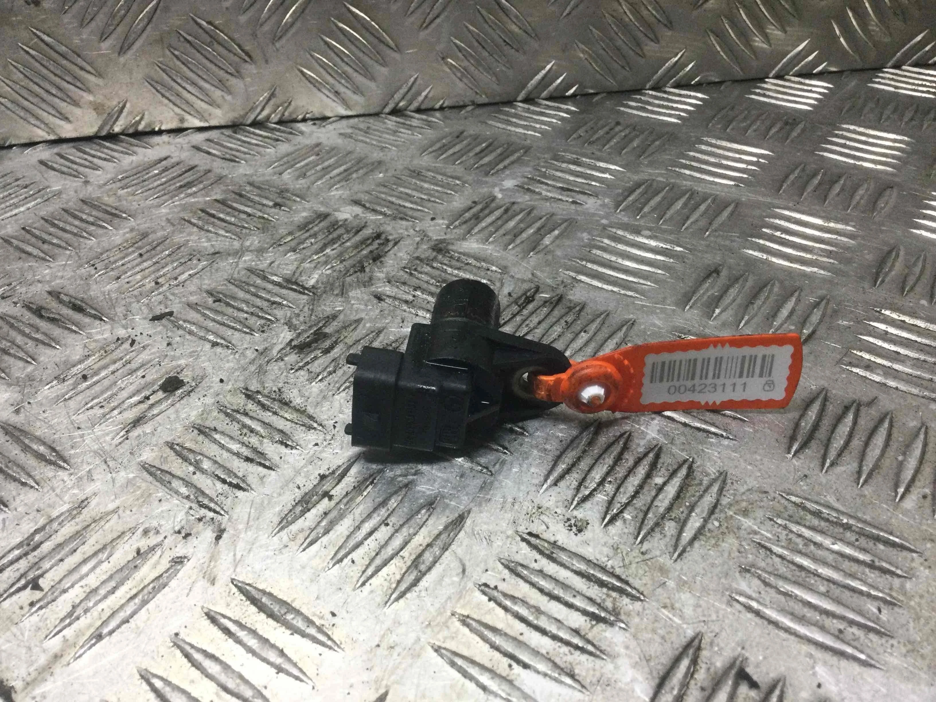 Датчик распредвала Mercedes C-klasse W203/S203/CL203 [рестайлинг] (2004-2007) дизель 2.2  Автомат Седан