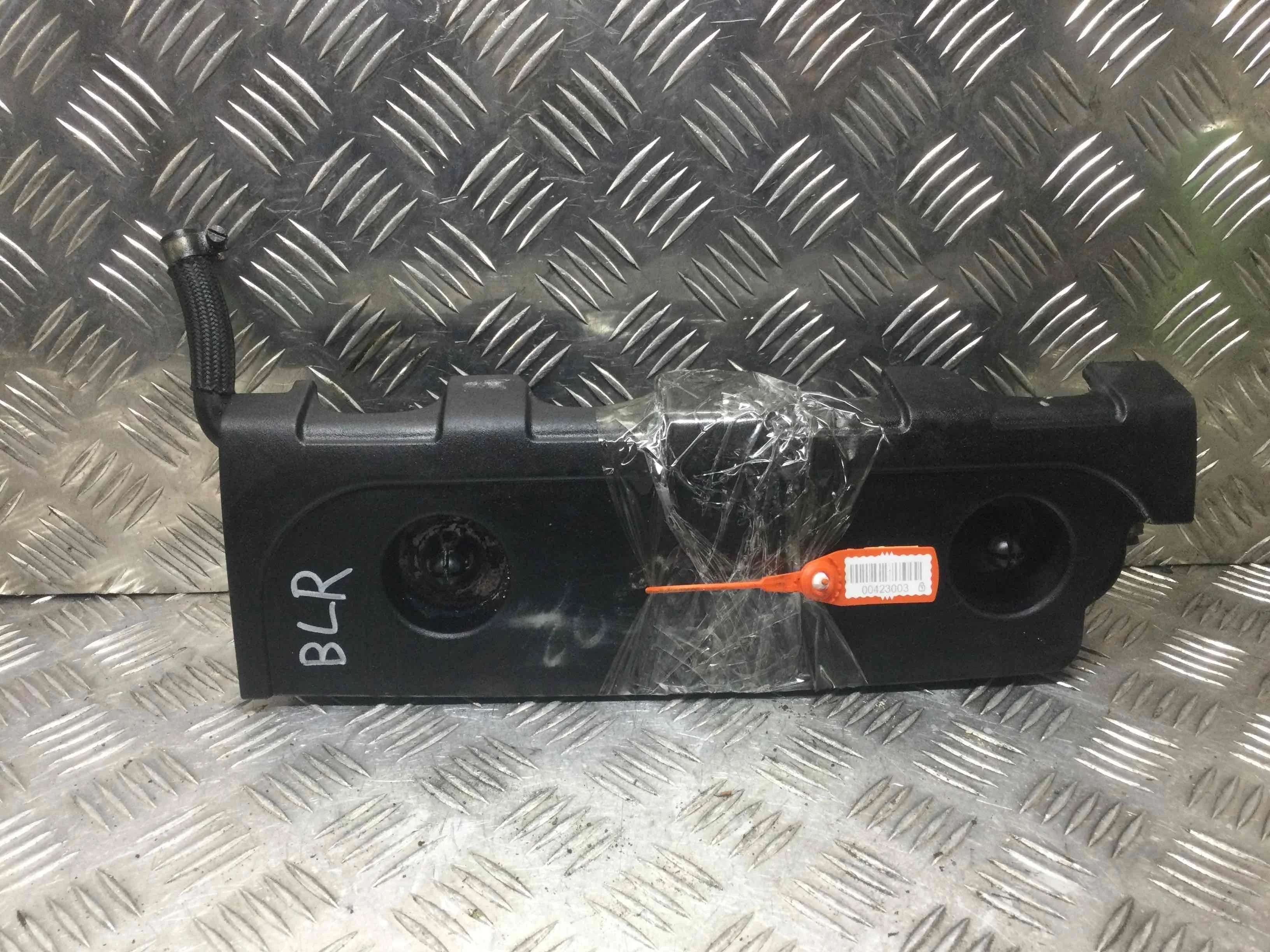 Ресивер воздушный Audi A3 8P (2003-2005) бензин 2.0 TFSI Механика