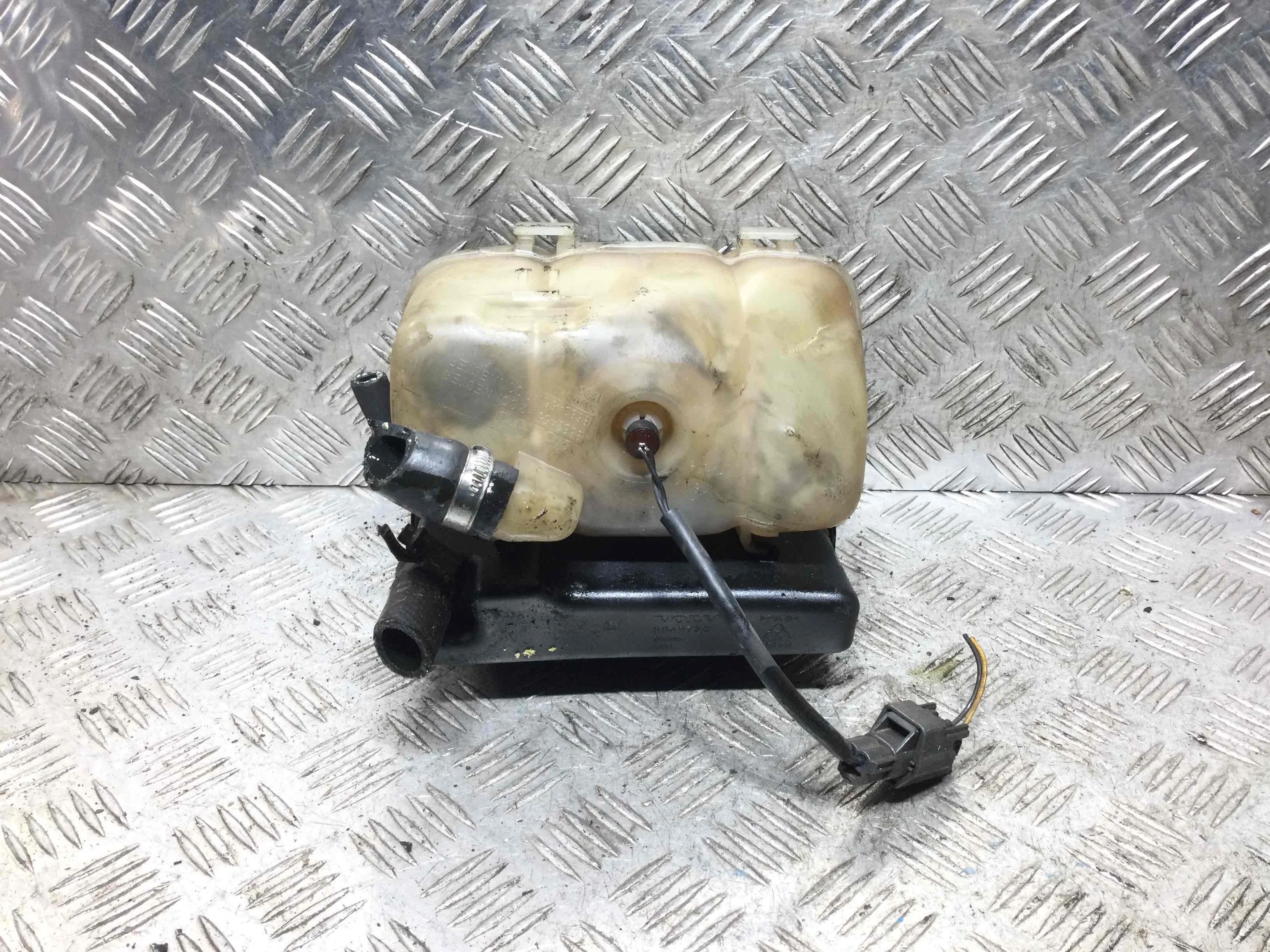 Бачок гидроусилителя Volvo S60 1 поколение (2000-2004) бензин 2.0 i Механика Седан