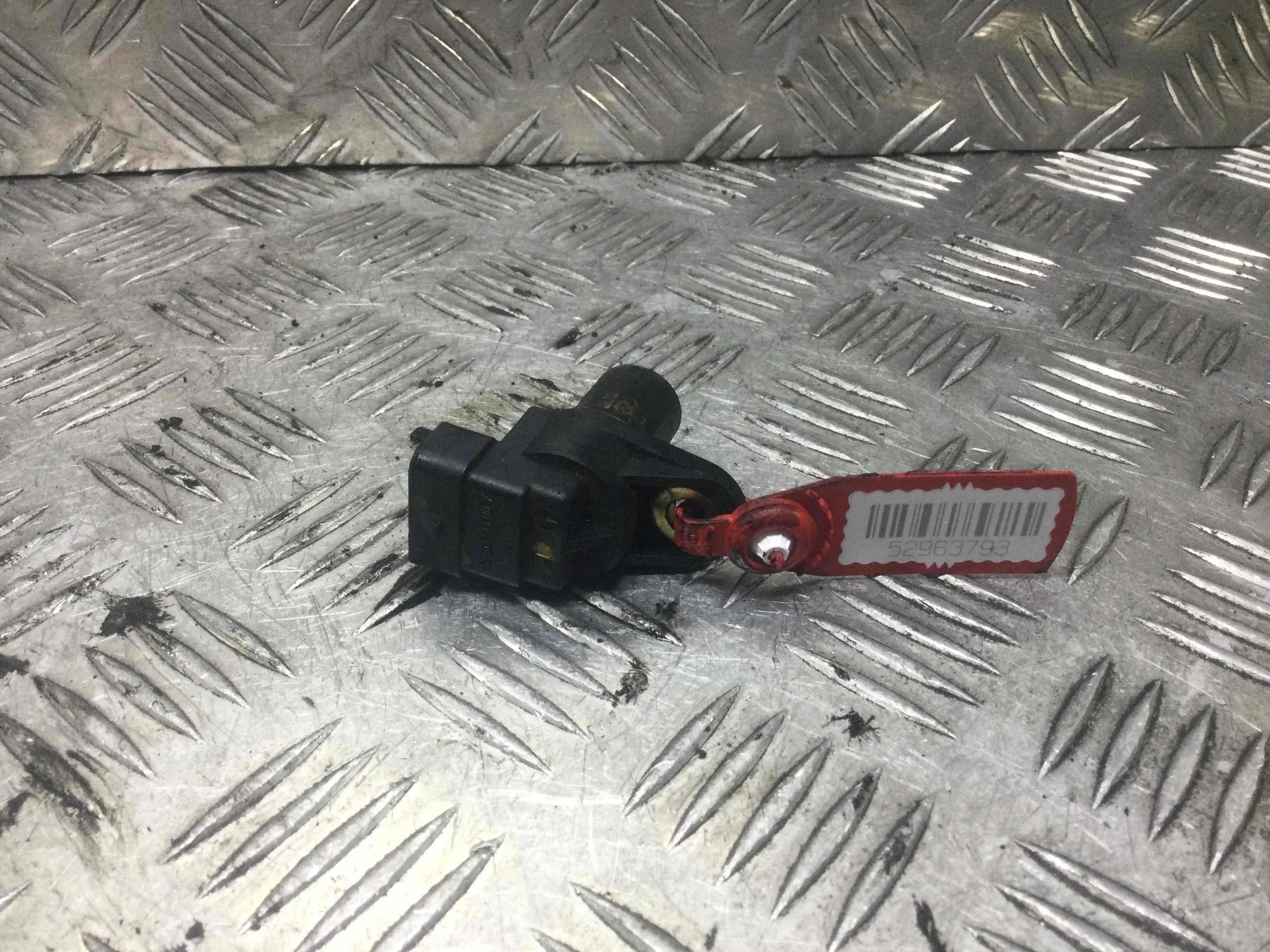 Датчик распредвала Mercedes C-klasse W203/S203/CL203 (2000-2004) дизель 2.2 CDI Механика Седан