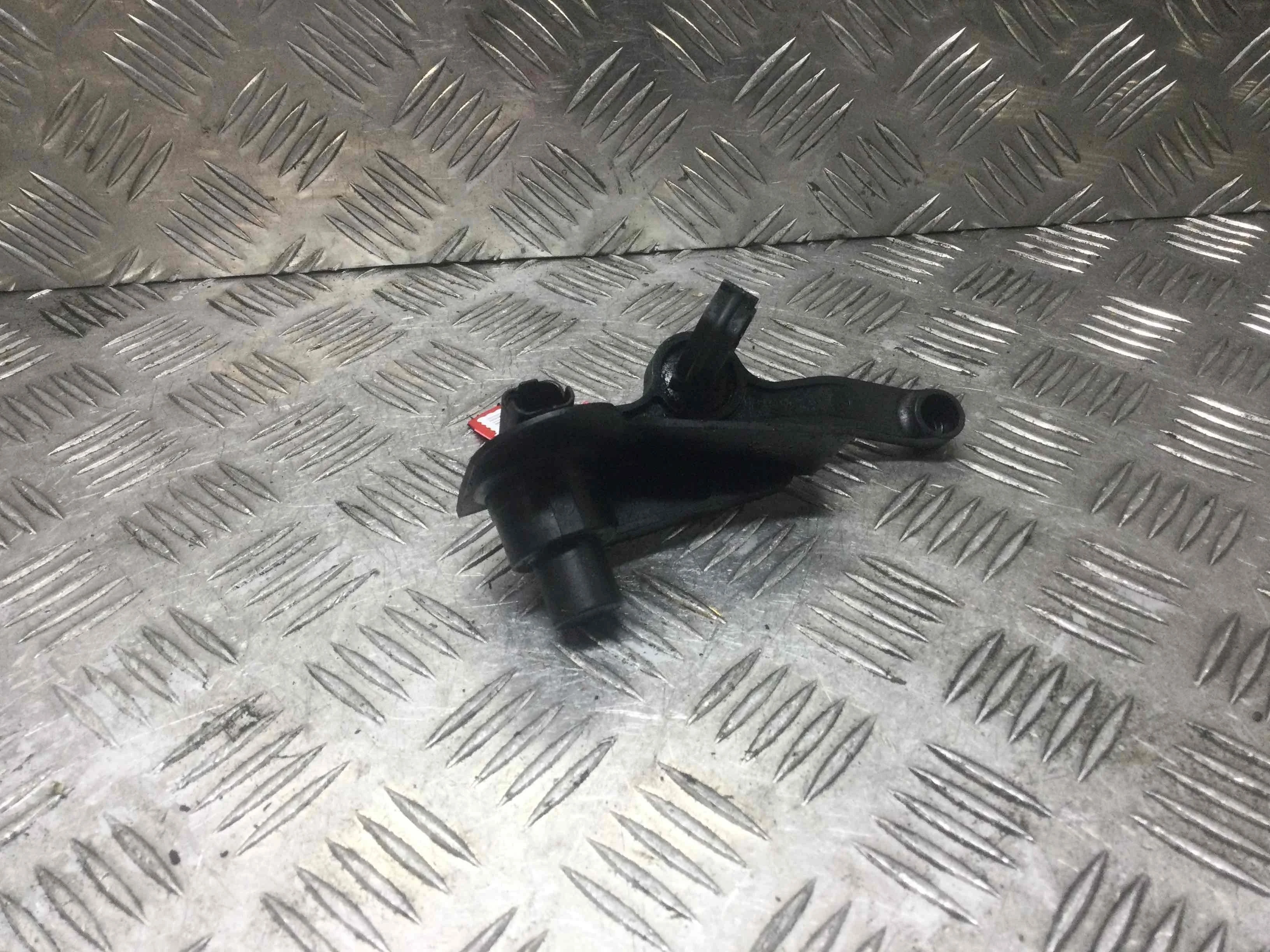 Датчик коленвала Peugeot 206 1 поколение (1998-2003) бензин 1.4 i Механика Х/б