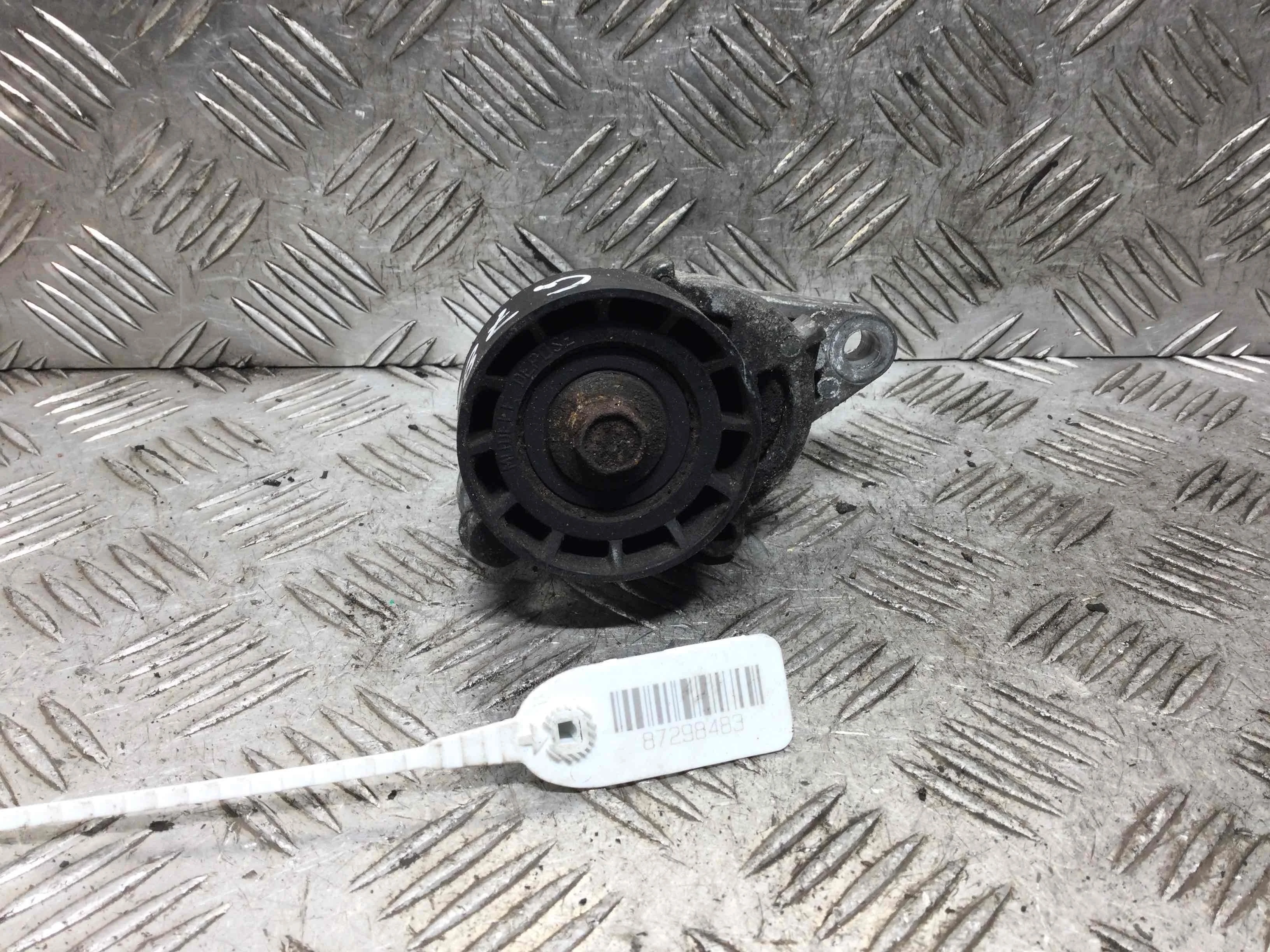 Натяжитель ремня генератора Renault Laguna Laguna I (B56,K56) 1993 - 2001 бензин 1.6 i Механика Универсал