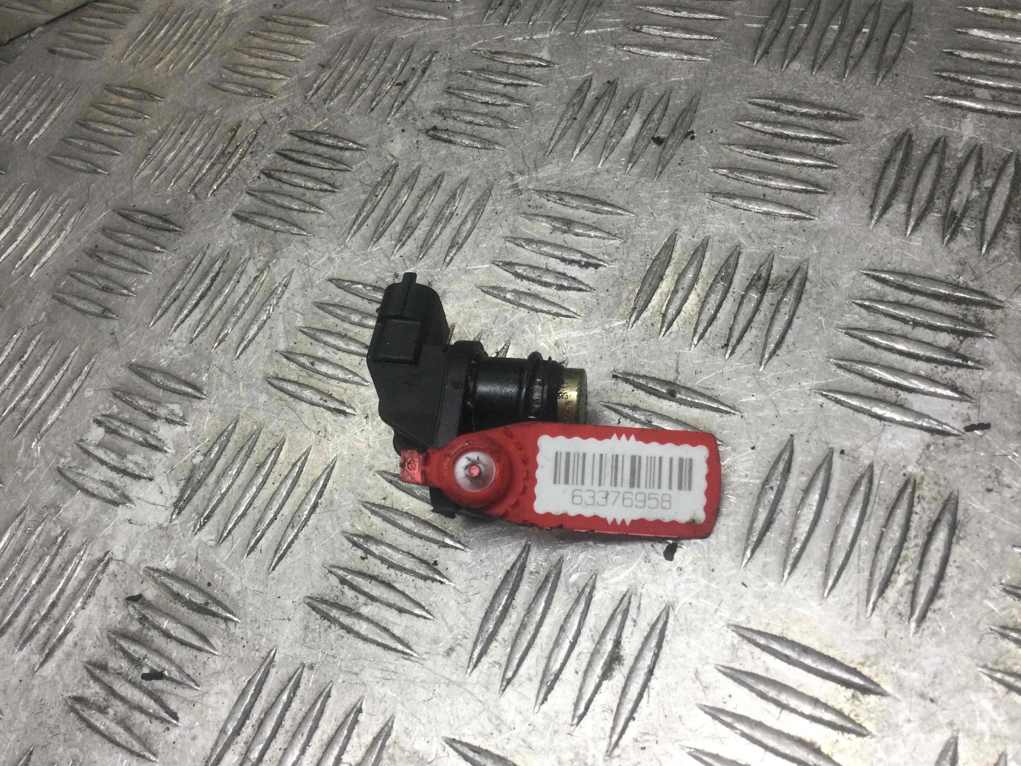 Датчик распредвала Mercedes C-klasse W203/S203/CL203 (2000-2004) бензин 1.8 i Автомат Седан