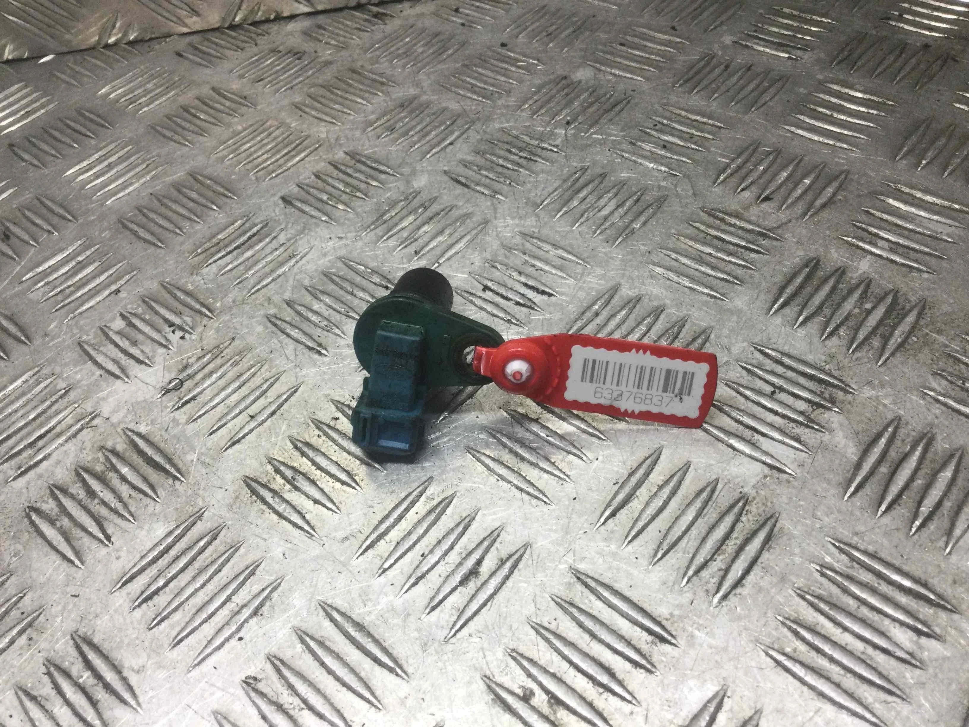 Датчик распредвала Mazda 2 1 поколение (2003-2005) бензин 1.4 i Механика Х/б