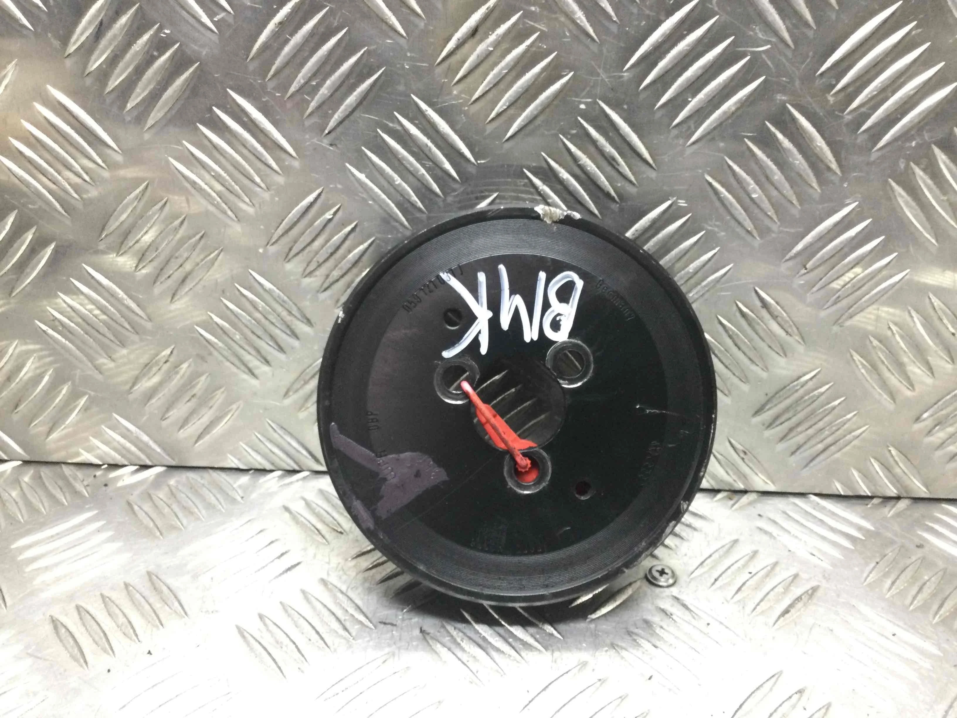 Шкив помпы Audi A6 C6/4F (2004-2008) дизель 3.0 TDI Автомат Седан