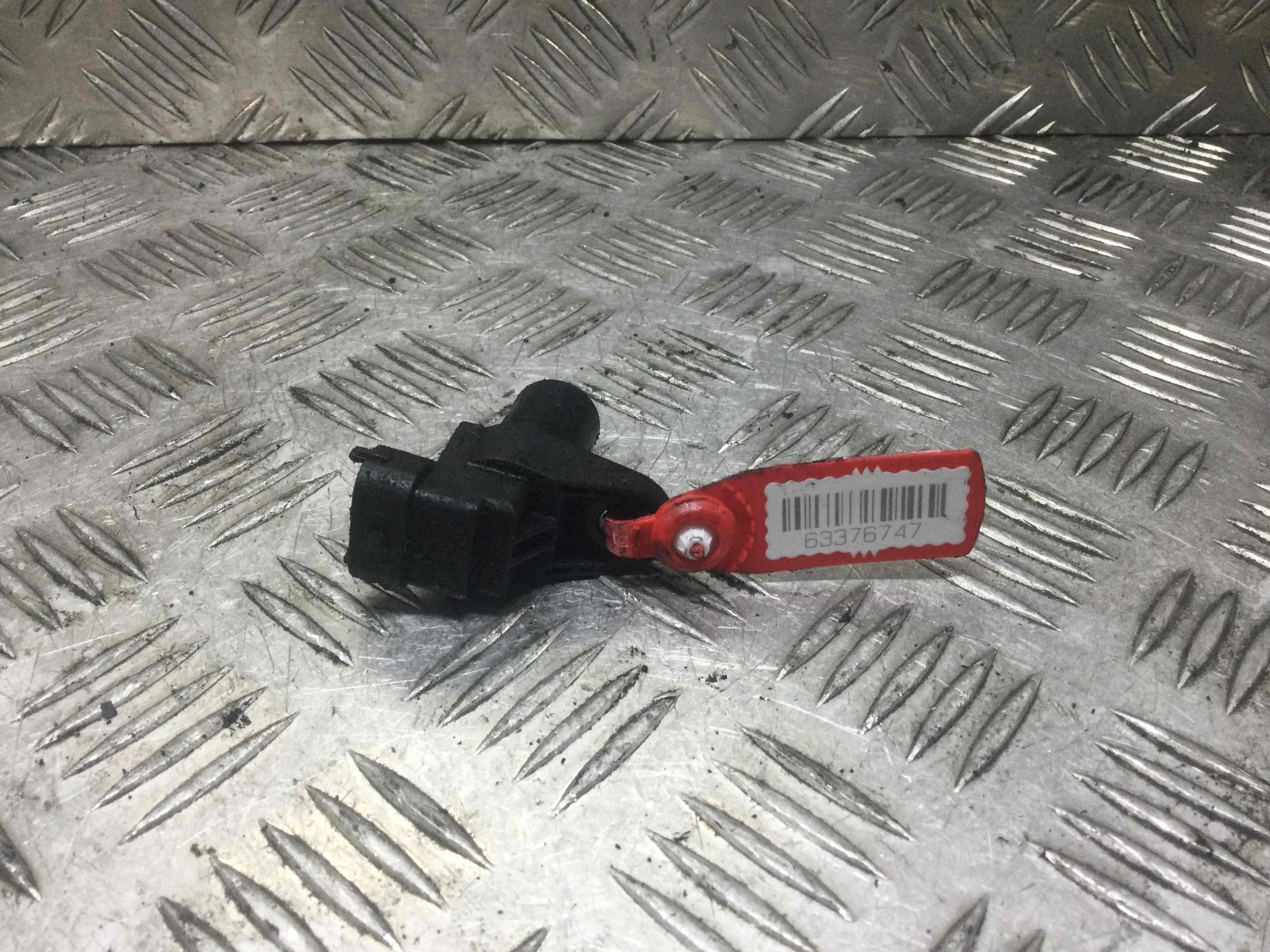 Датчик распредвала Mercedes C-klasse W203/S203/CL203 [рестайлинг] (2004-2007) дизель 2.2  Автомат Седан