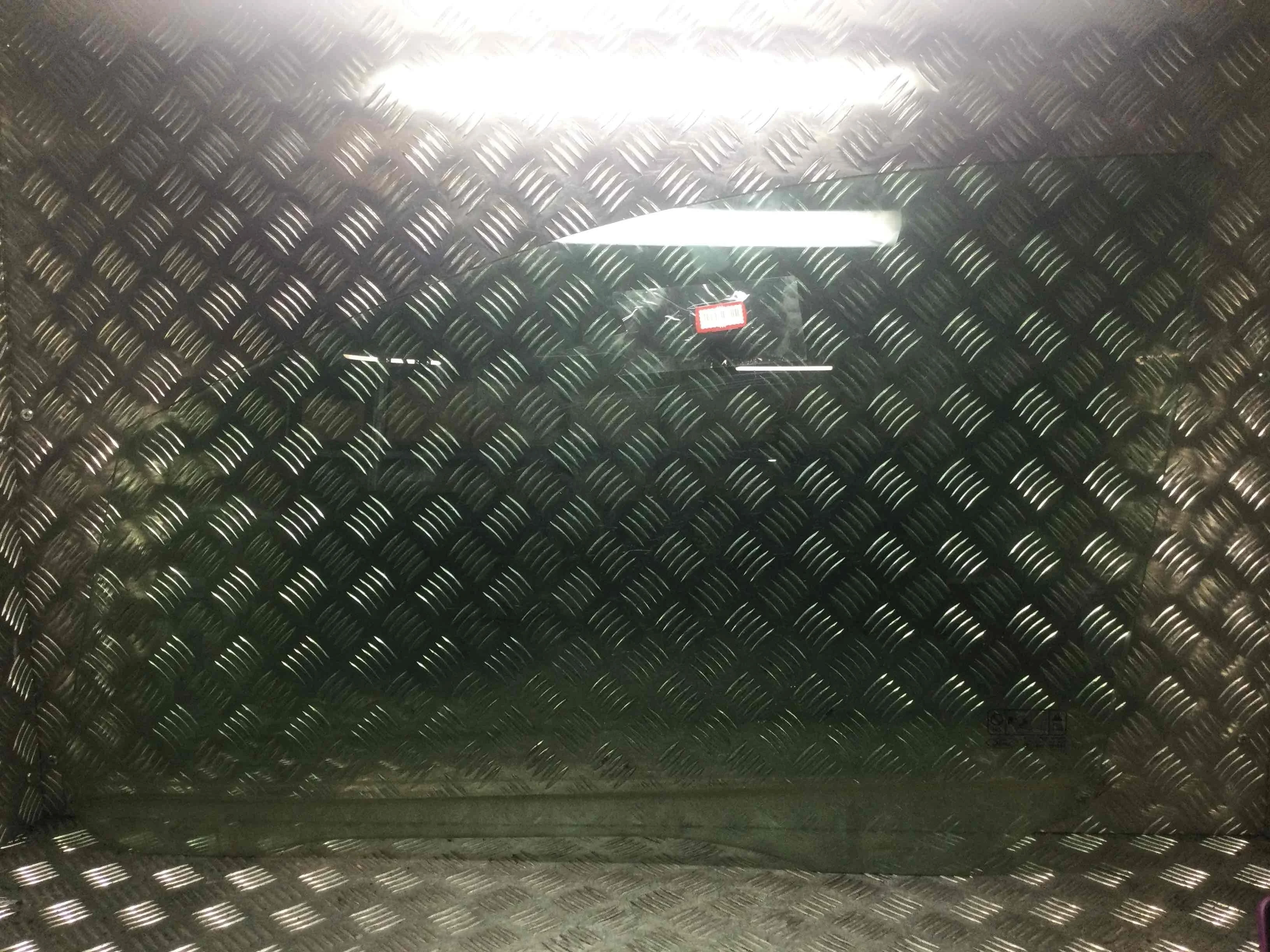 Стекло двери передней левой Ford C-MAX 1 поколение (2003-2007) дизель 1.6 TDCi Механика Минивэн