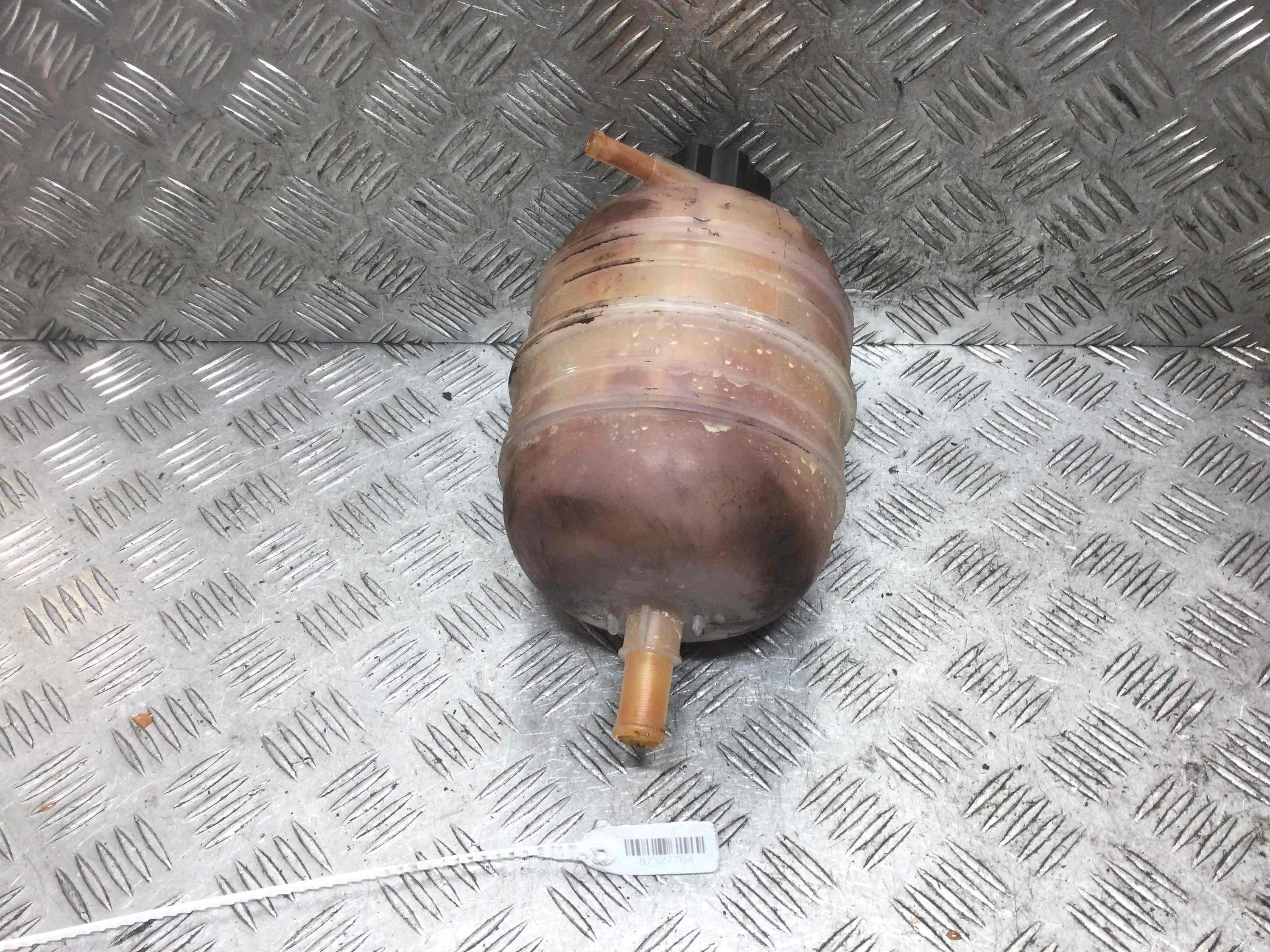 Бачок расширительный Peugeot 206 1 поколение (1998-2003) бензин 1.6 i Механика Кабриолет