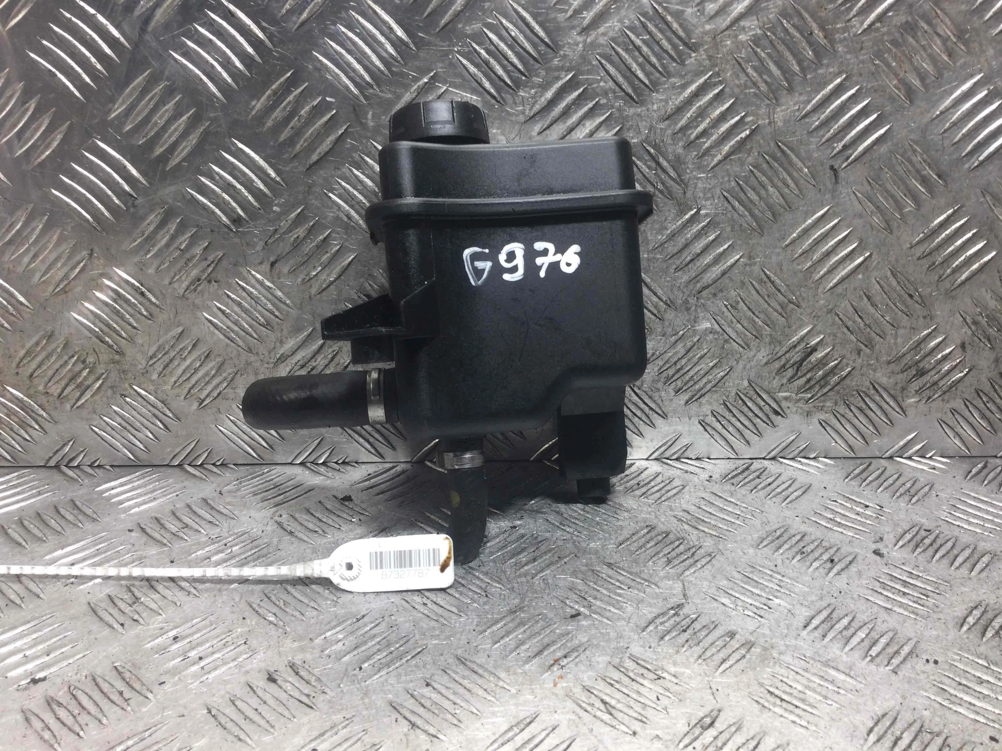 Бачок гидроусилителя Volvo V40 1 поколение (1996-2000) бензин 1.8 i Механика Универсал