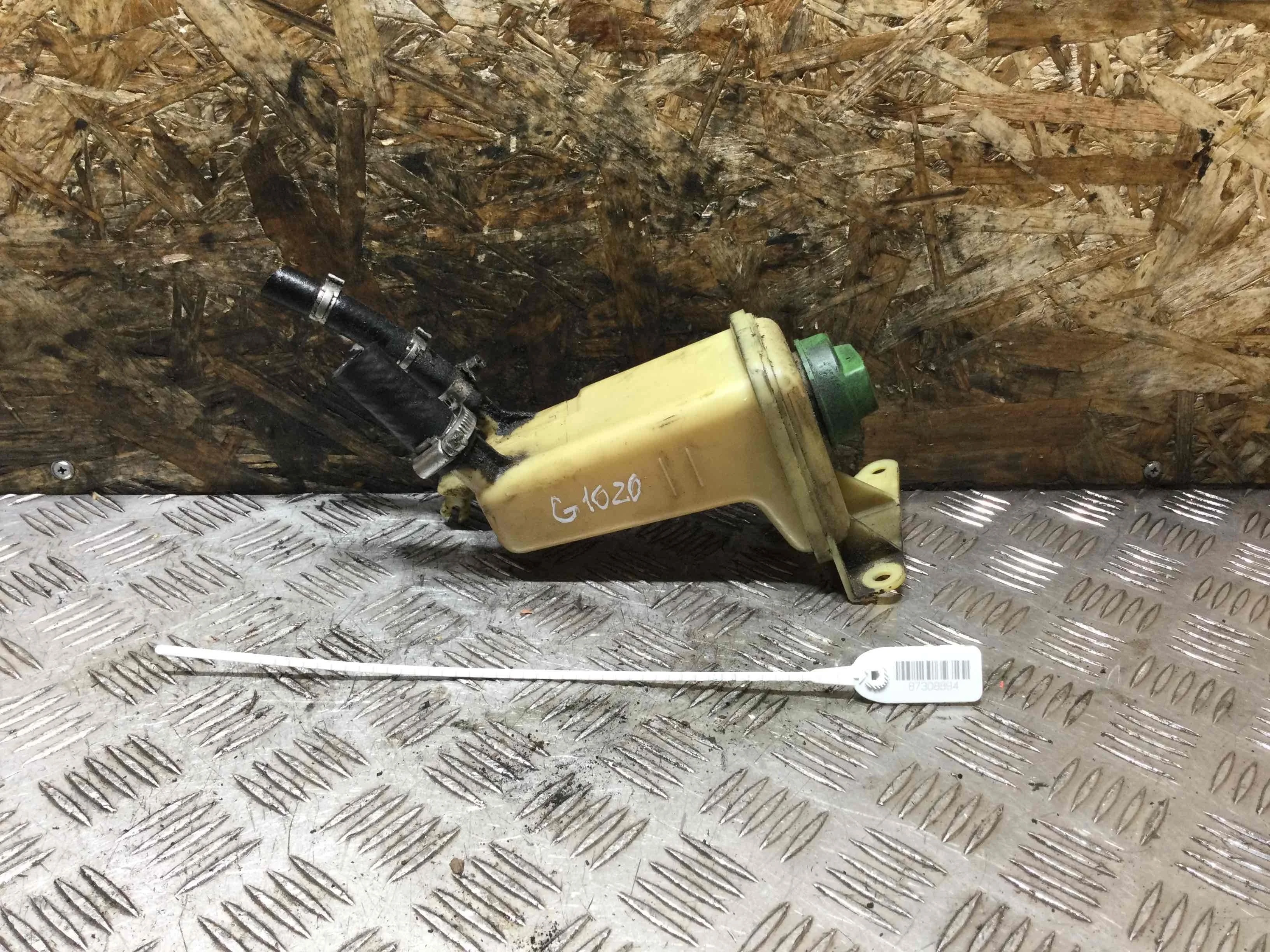 Бачок гидроусилителя Audi A4 B5 (1994-1999) бензин 1.8 i Механика Седан