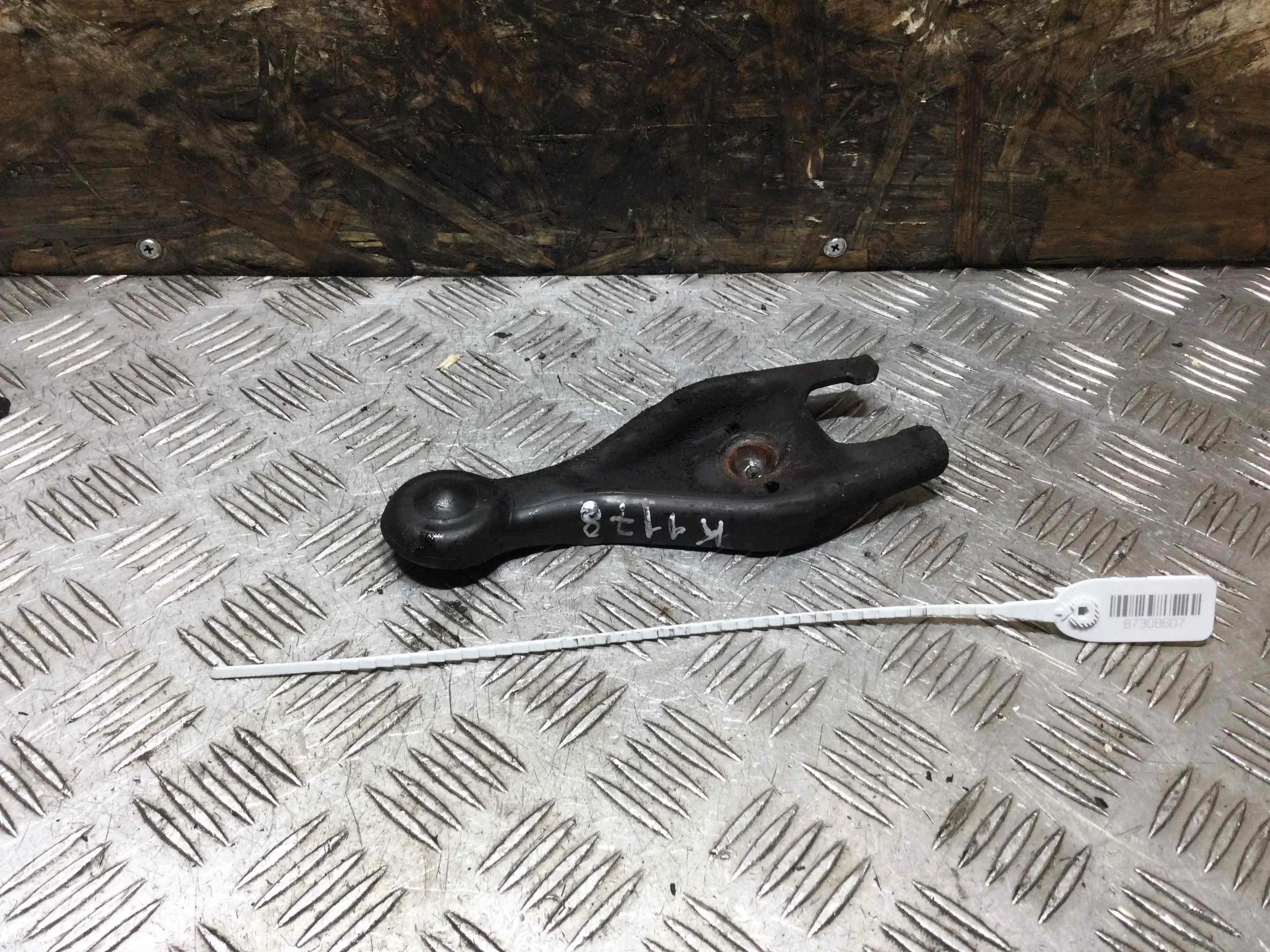 Вилка сцепления Citroen Berlingo 2 поколение (2008-2012) дизель 1.6 HDi Механика Фургон