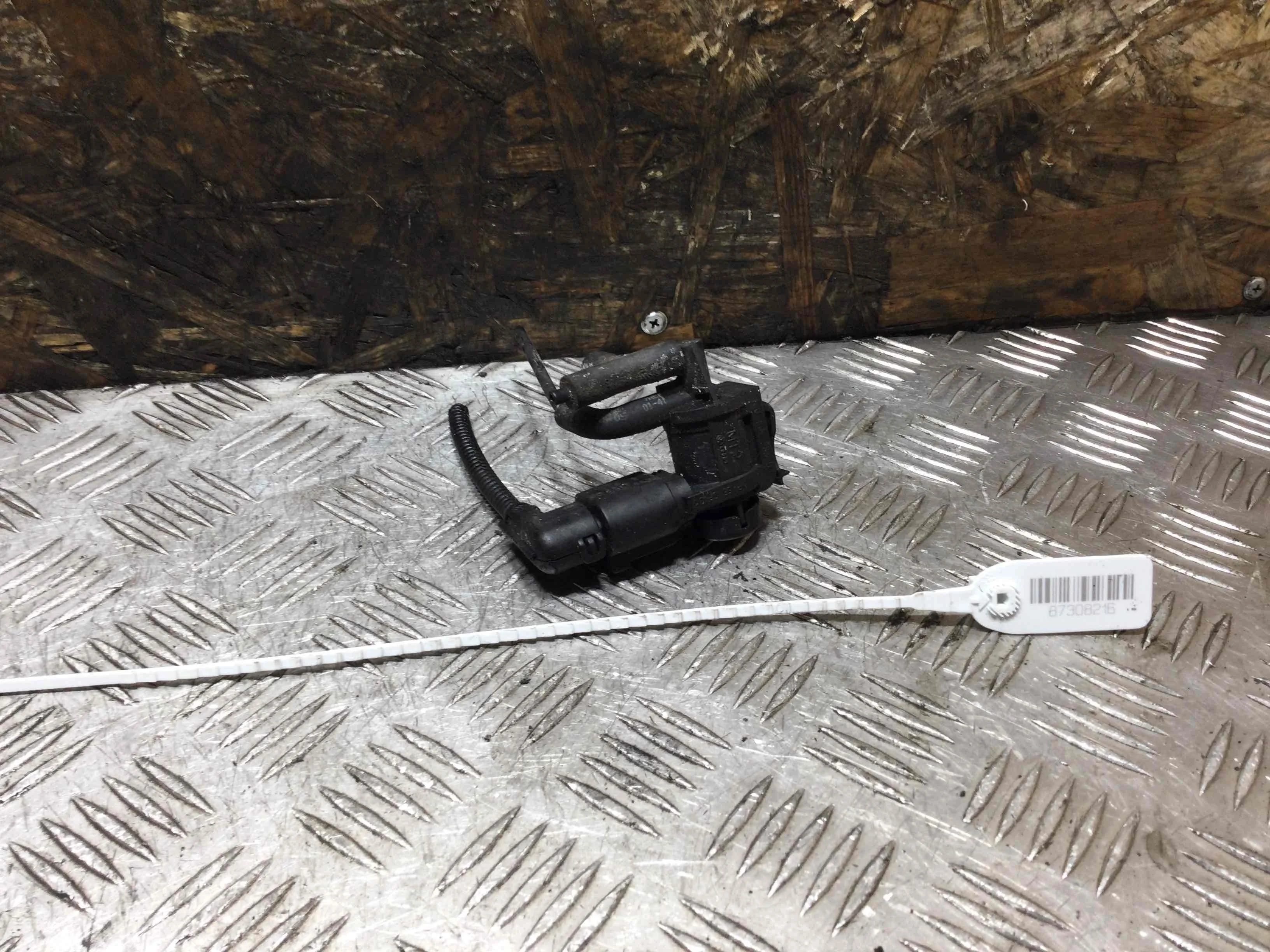 Клапан электромагнитный Porsche Cayenne 955 (2002-2007) бензин 3.2 i Автомат