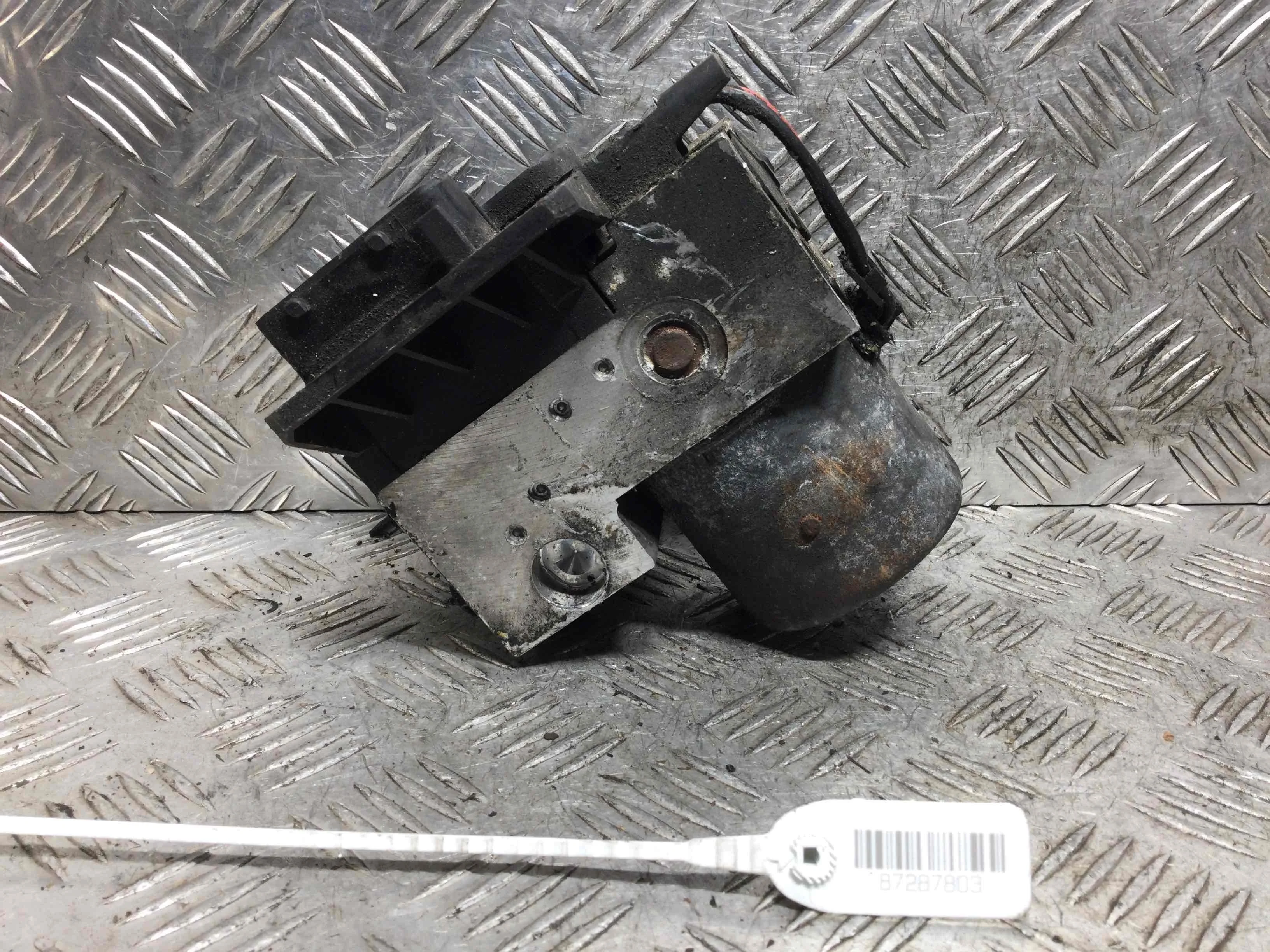 Блок ABS Audi A6 C5/4B (1997-2004) дизель 2.5 TDI Автомат Универсал