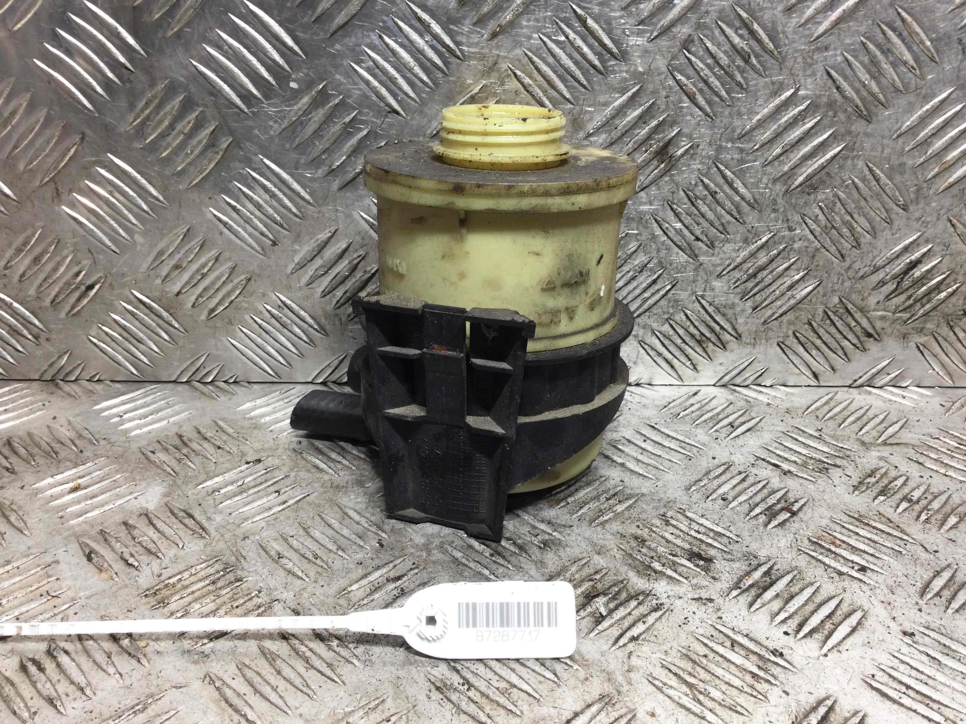 Бачок гидроусилителя Renault Scenic RX4 1 поколение (1999-2003) бензин 1.6 i Механика Минивэн