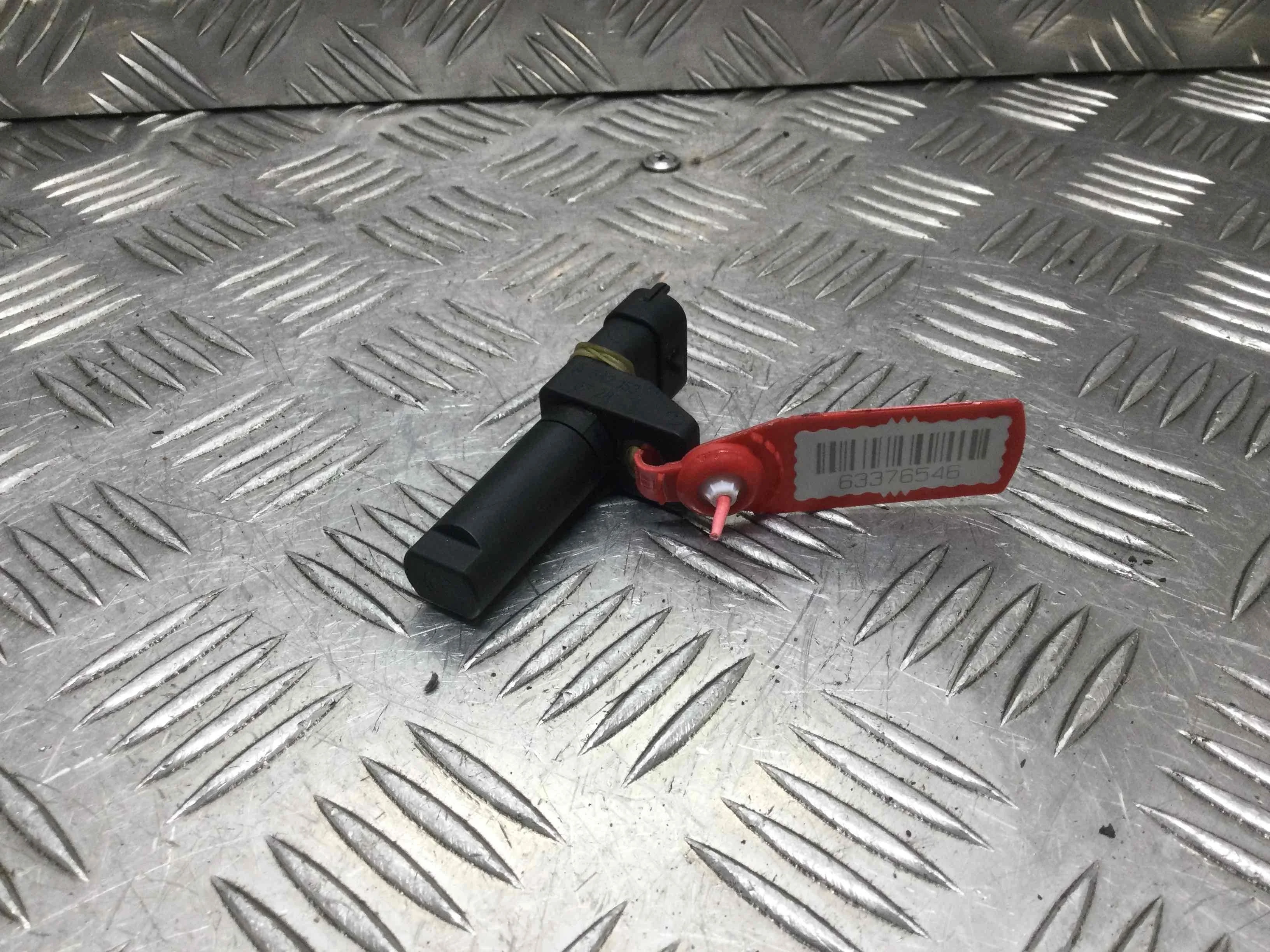 Датчик коленвала Mercedes R-klasse W251 (2005-2010) дизель 3.0 CDI Автомат