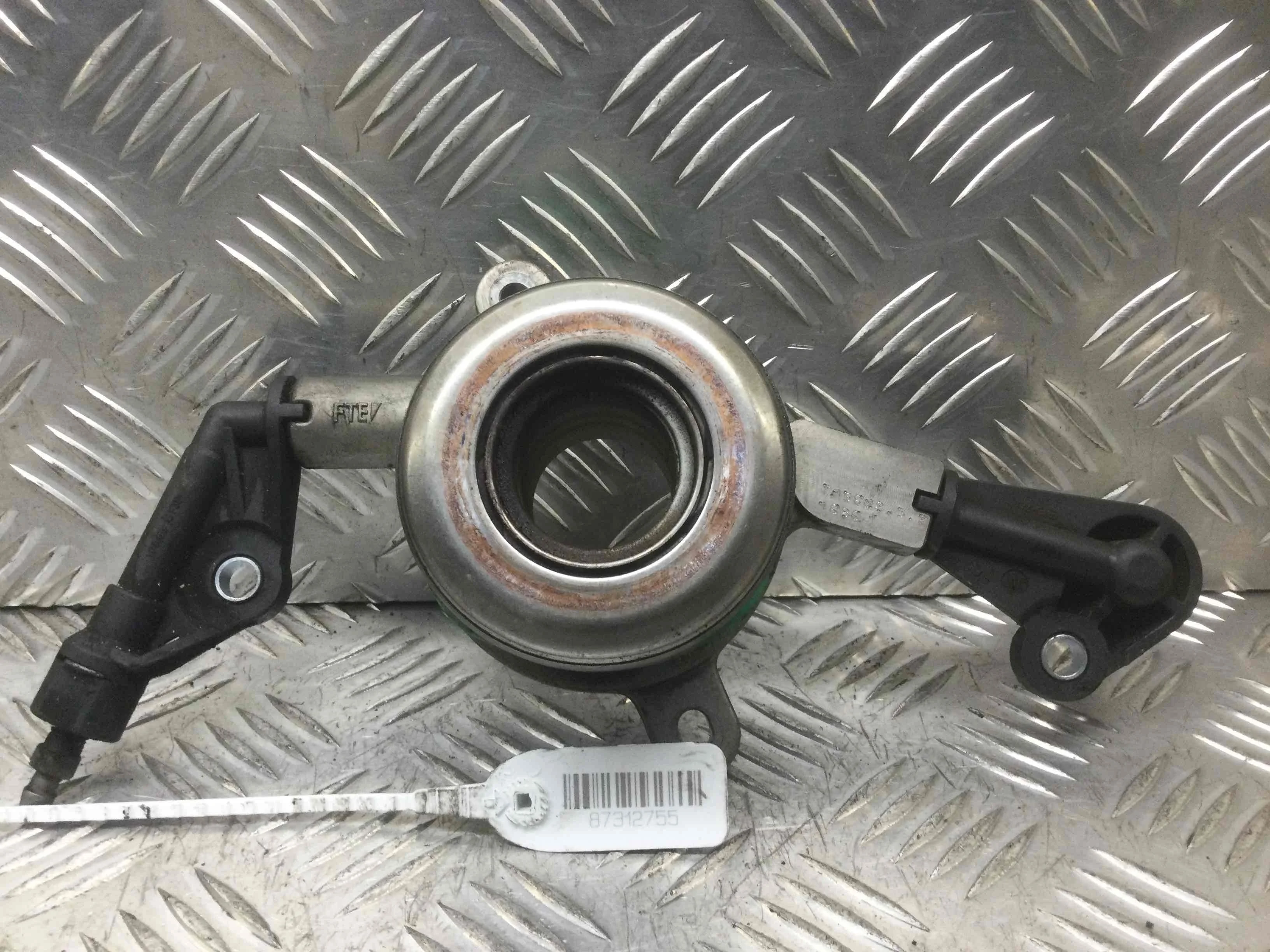 Подшипник выжимной Mercedes Vito W639 (2003-2010) дизель 2.2 CDI Механика Микроавтобус