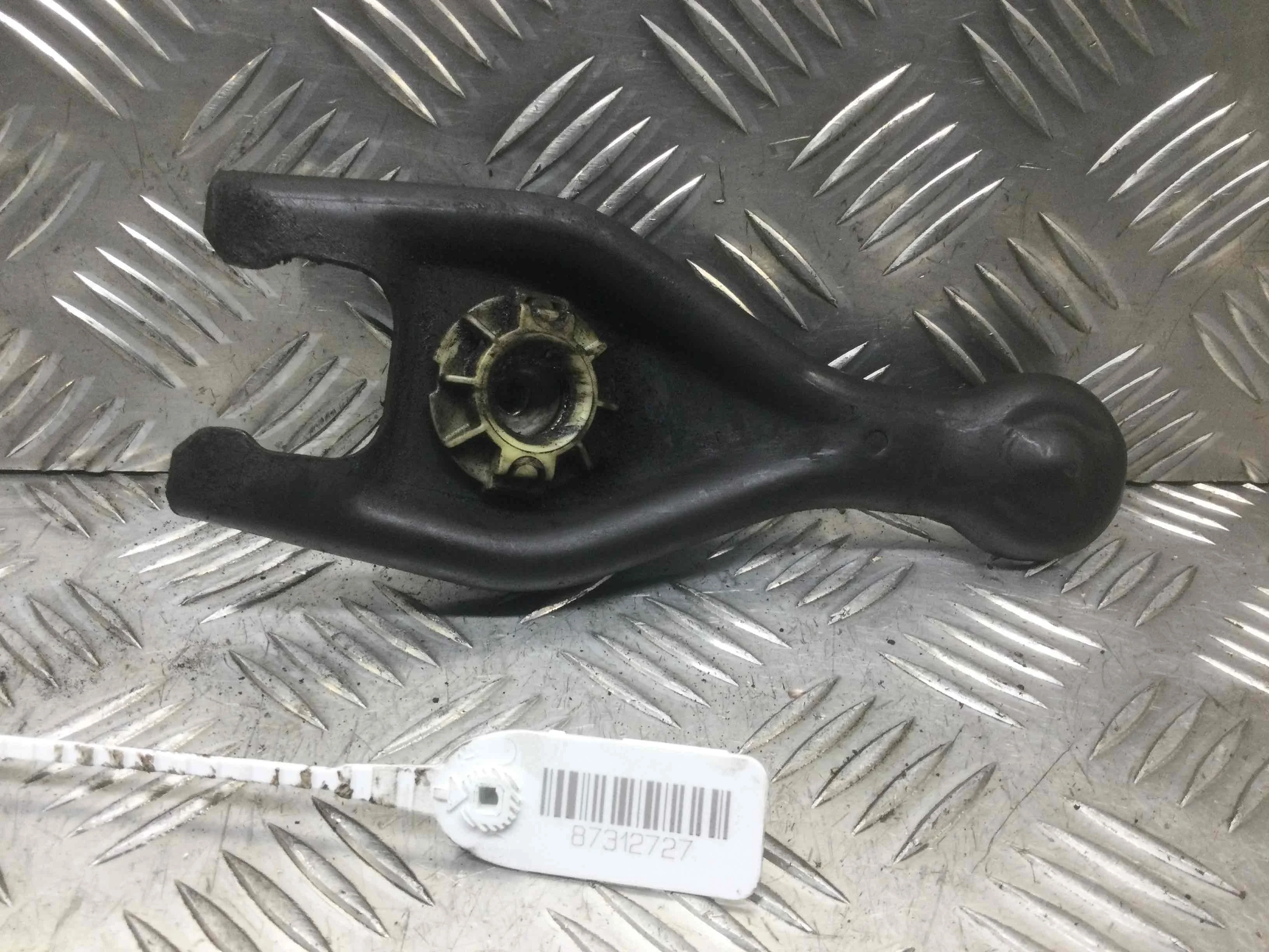 Вилка сцепления Peugeot Expert 2 поколение (2007-2012) дизель 1.6 HDI Механика Фургон