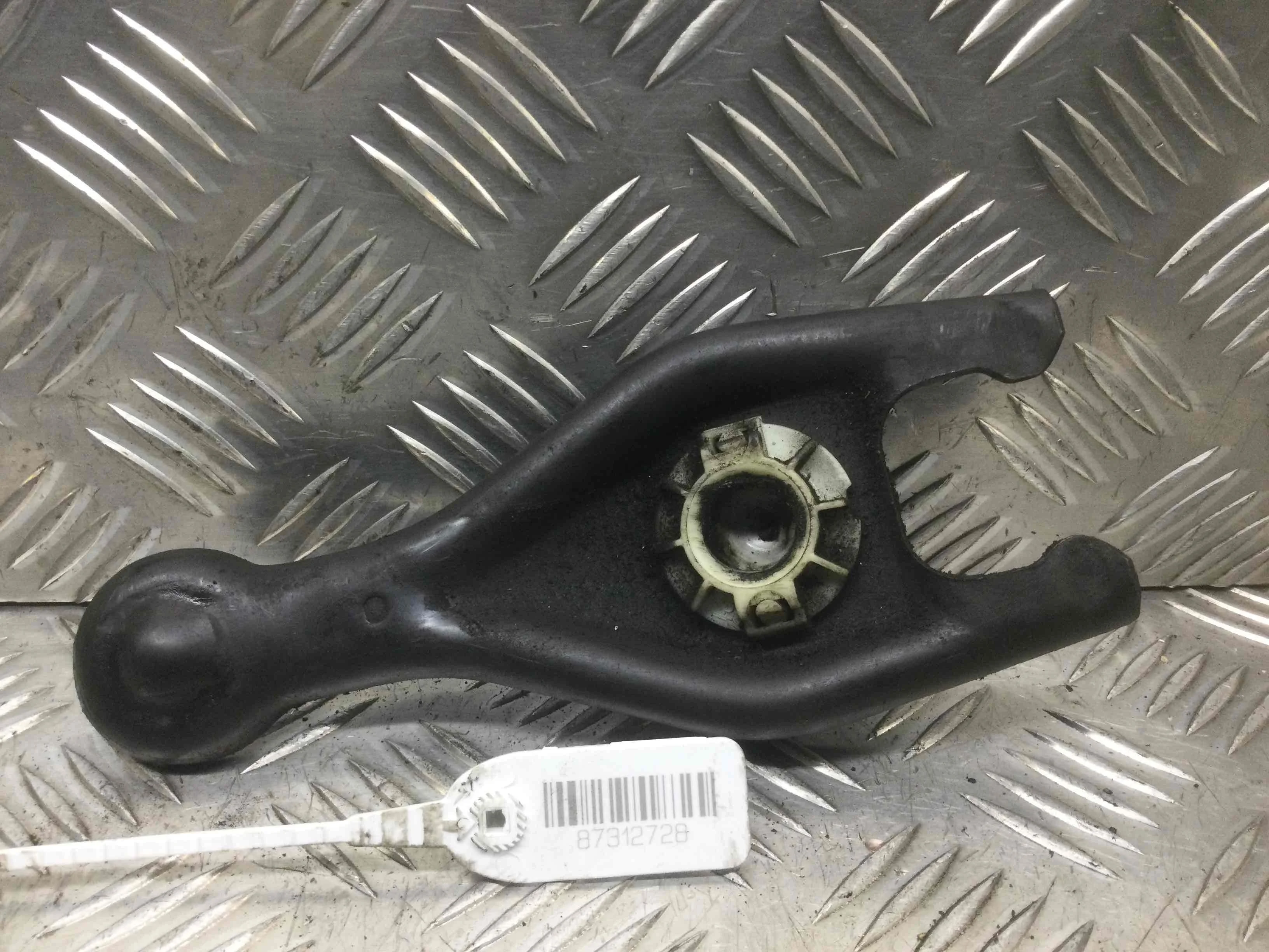 Вилка сцепления Peugeot 308 T7 (2007-2011) дизель 1.6 HDI Механика Х/б