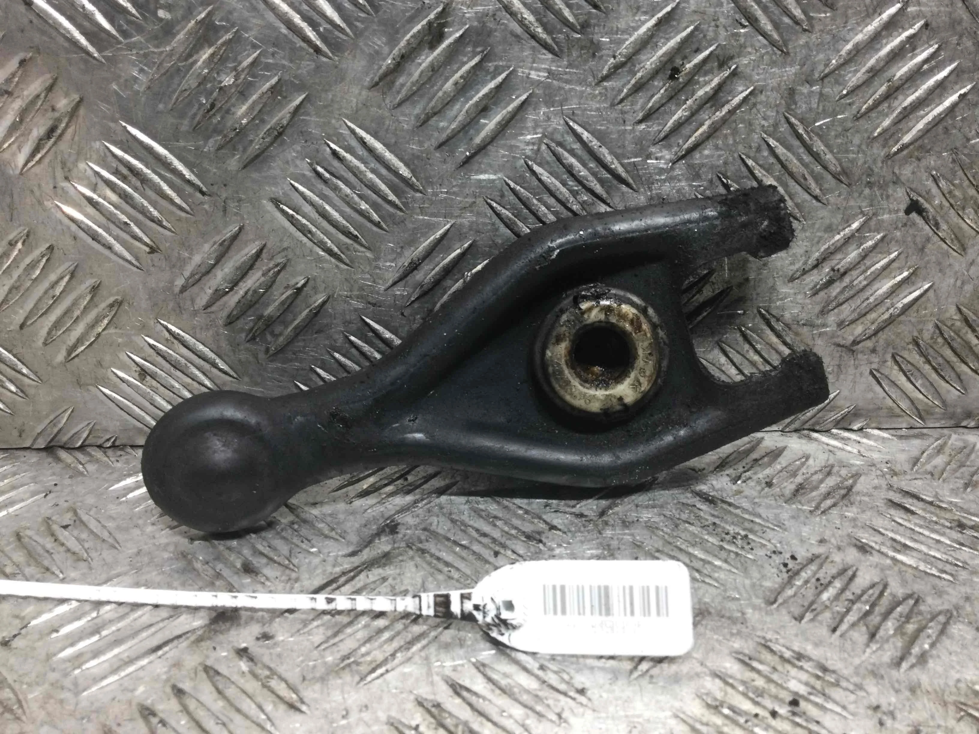 Вилка сцепления Peugeot Expert 2 поколение (2007-2012) дизель 1.6 HDI Механика Фургон