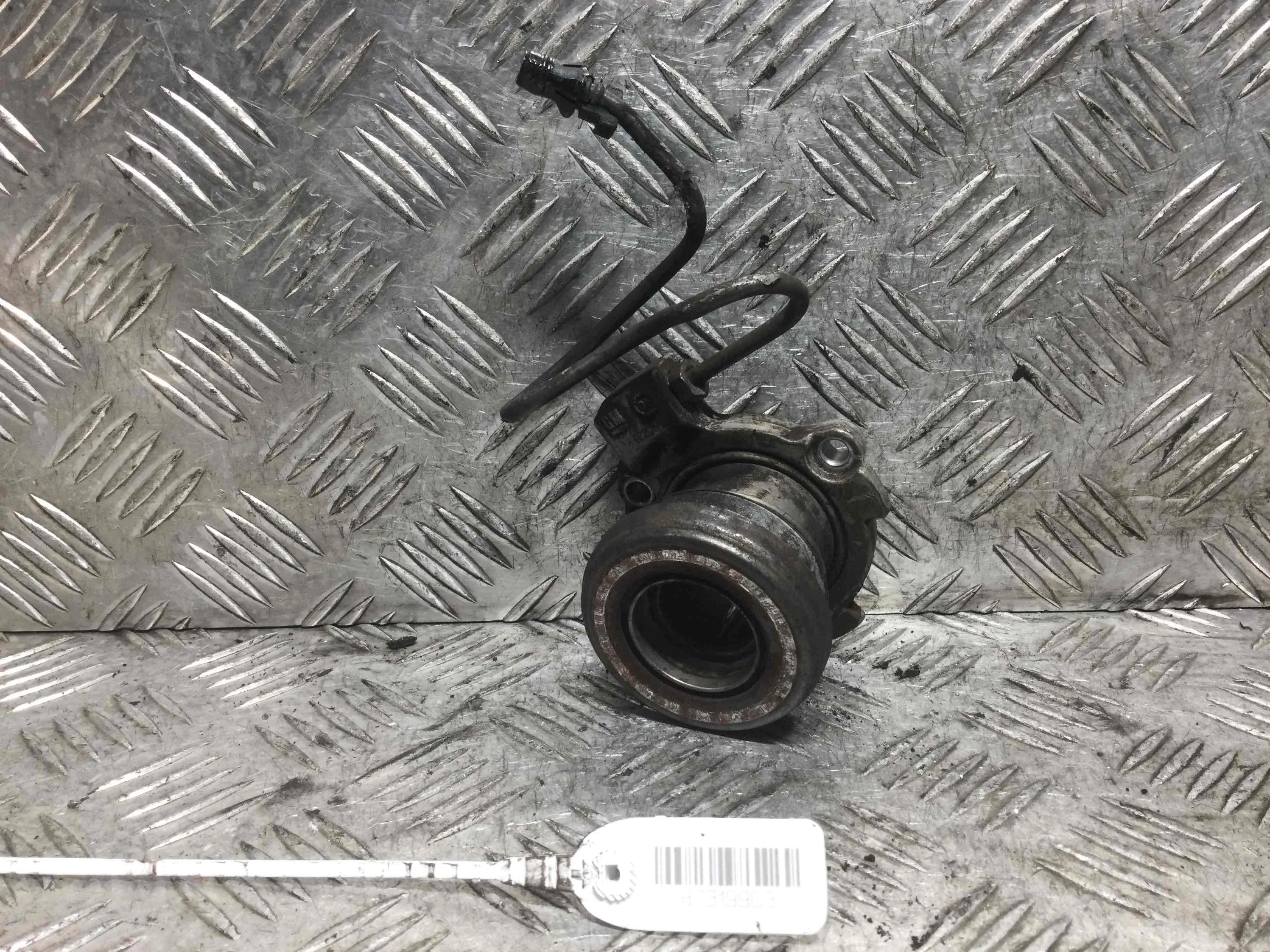 Подшипник выжимной Opel Astra H 2004-2007 бензин 1.6 i Механика Универсал