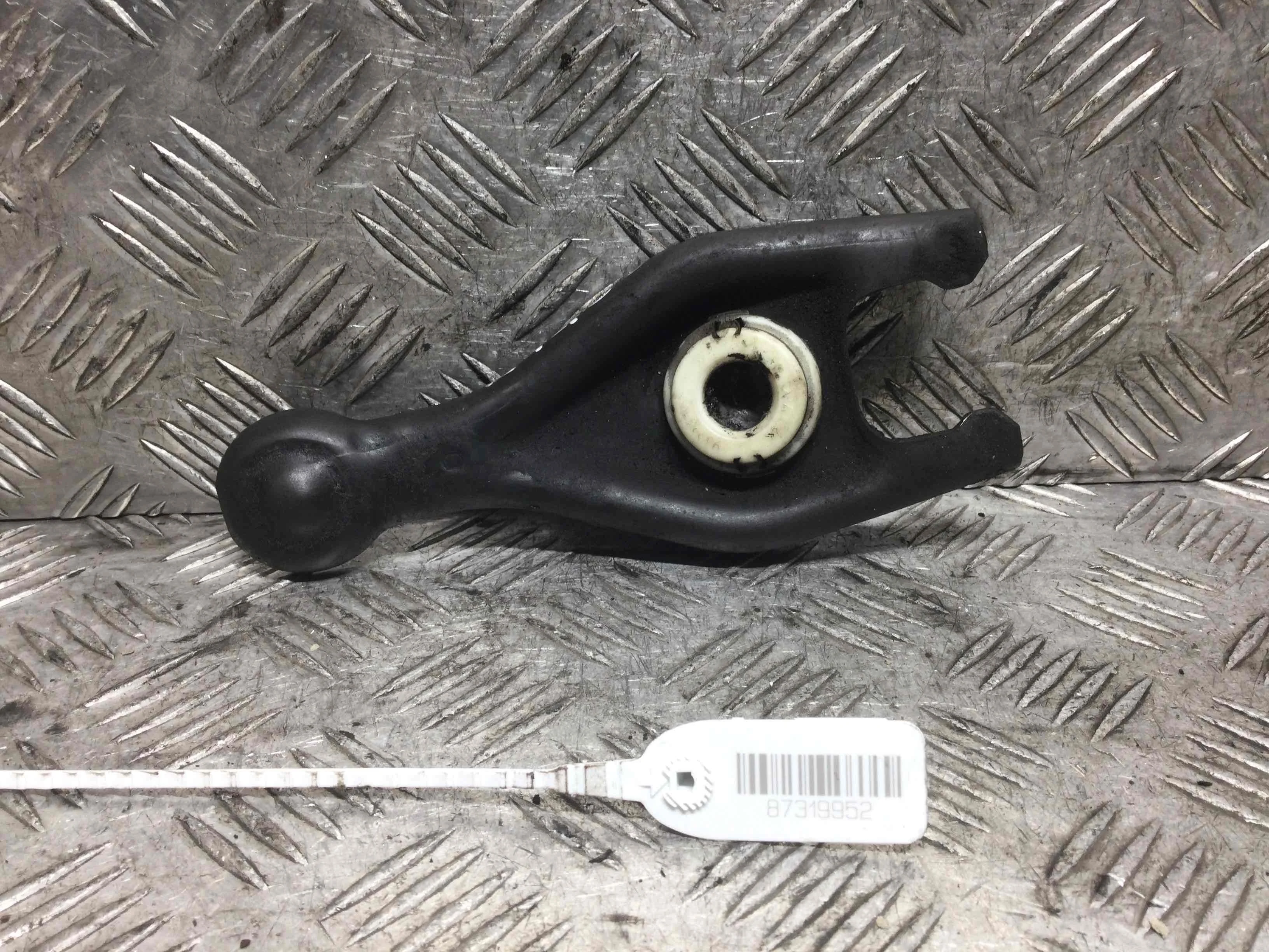 Вилка сцепления Peugeot 308 T7 (2007-2011) дизель 1.6 HDi Механика Х/б