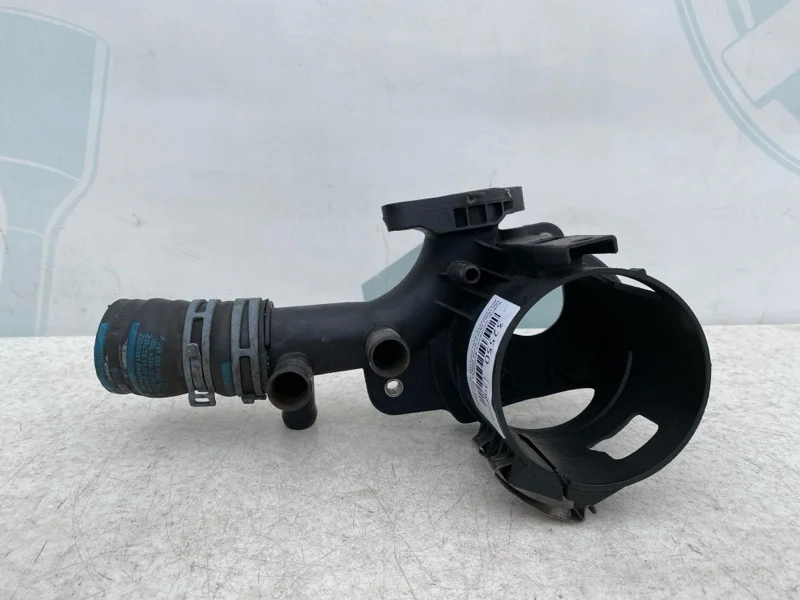 Корпус топливного фильтра Mercedes-benz 2011 W204