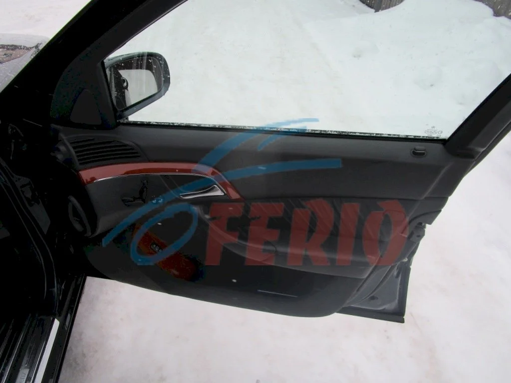 Продажа Mercedes-Benz S class 3.7 (245Hp) (112.975) RWD AT по запчастям