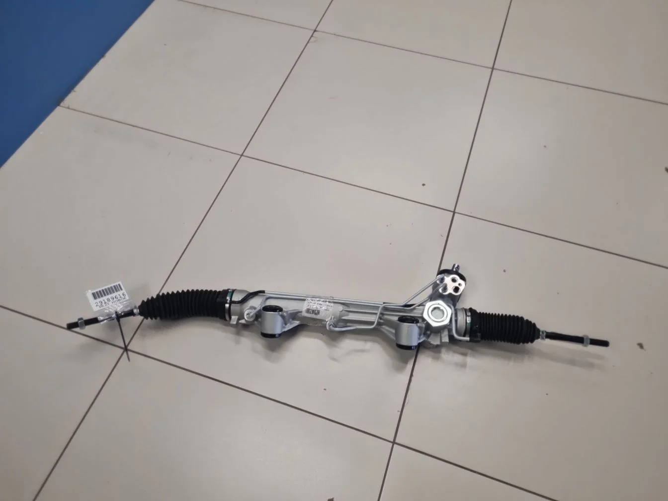 Рейка рулевая для Ford Ranger 2006-2012