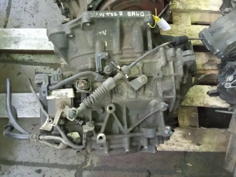 Акпп Hyundai Santa Fe