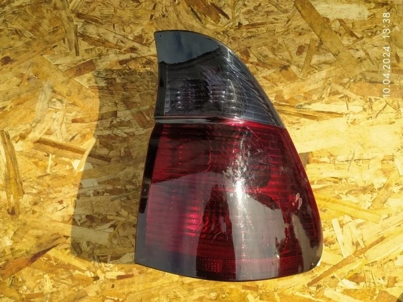 Фонарь BMW X5 2004 E53