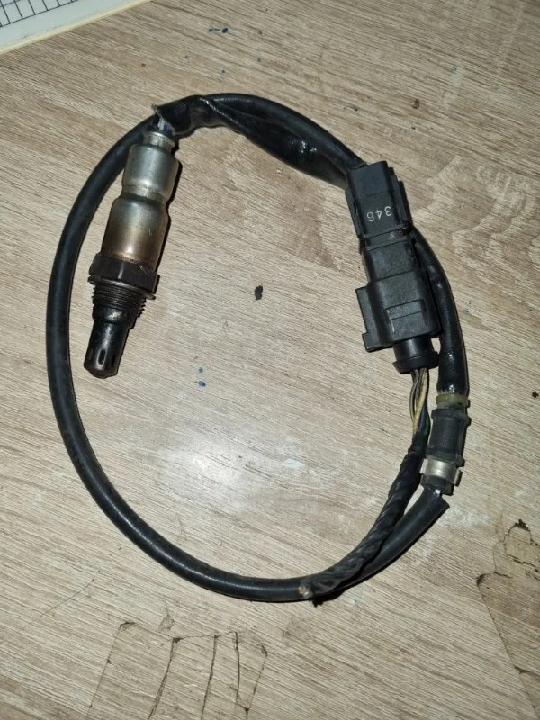 Датчик кислорода Volkswagen Golf 2011 5K1