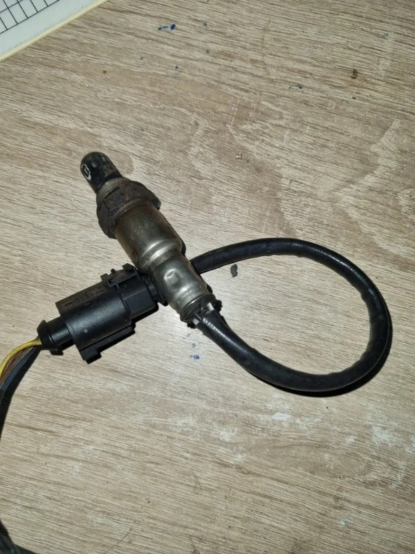 Датчик кислорода Volkswagen Golf 2011 5K1