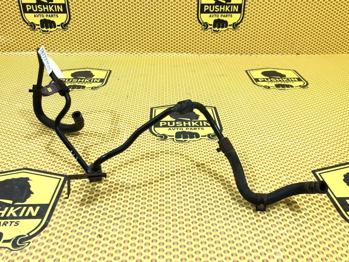 Трубка ГУР Kia Sportage 2007 575432Е002 JE/KM G4GC