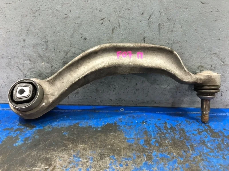 Рычаг кривой нижний BMW 5 GT F07