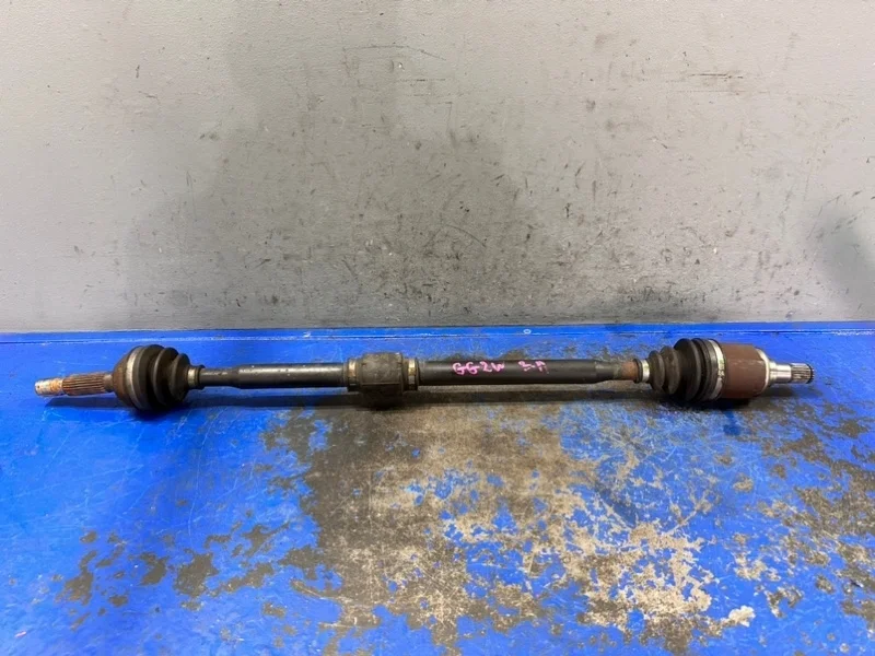 Привод Mitsubishi Outlander 3 GG2W