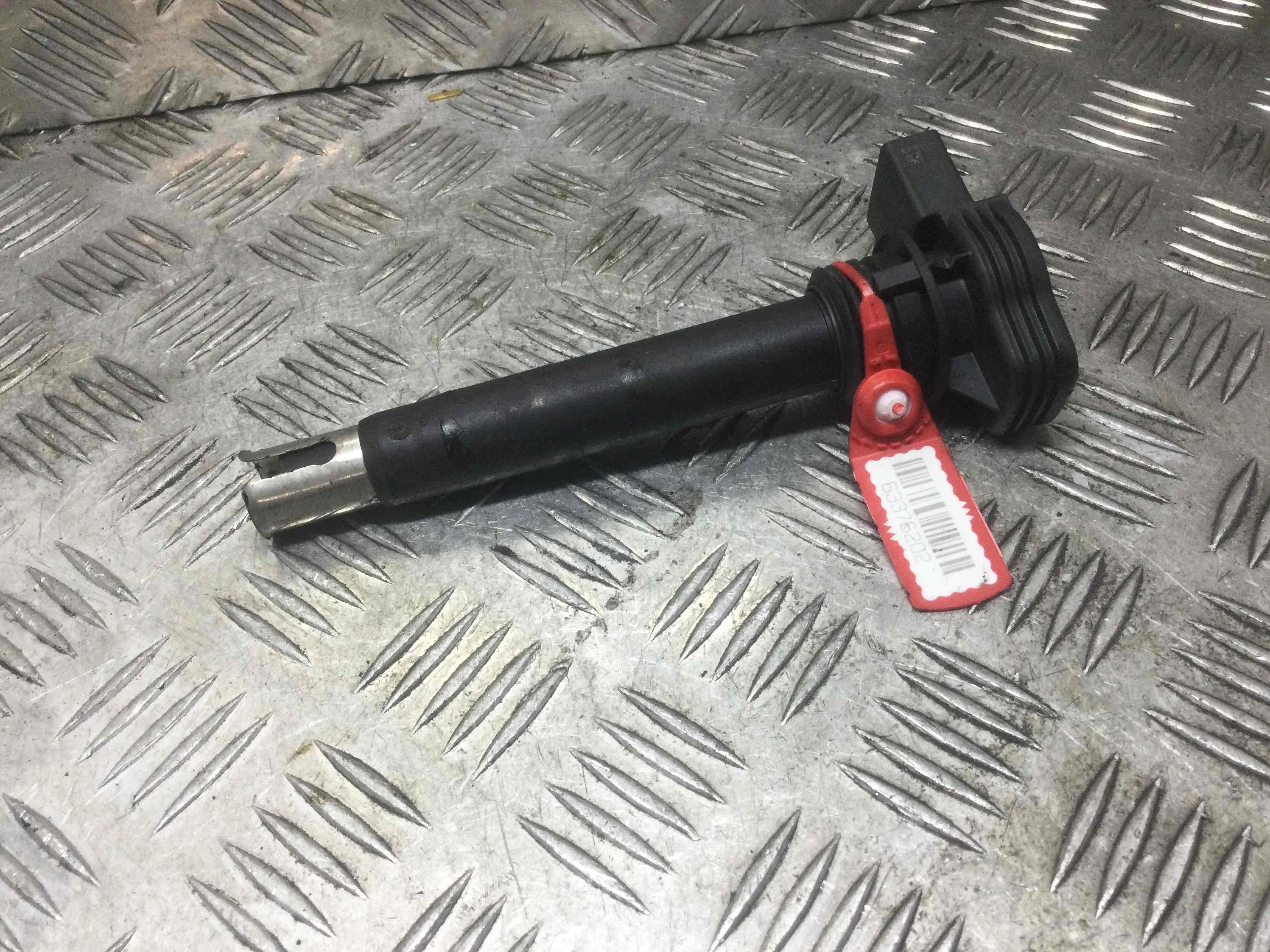 Катушка зажигания Audi A5 8T (2007-2011) бензин 1.8 TFSI Механика Седан