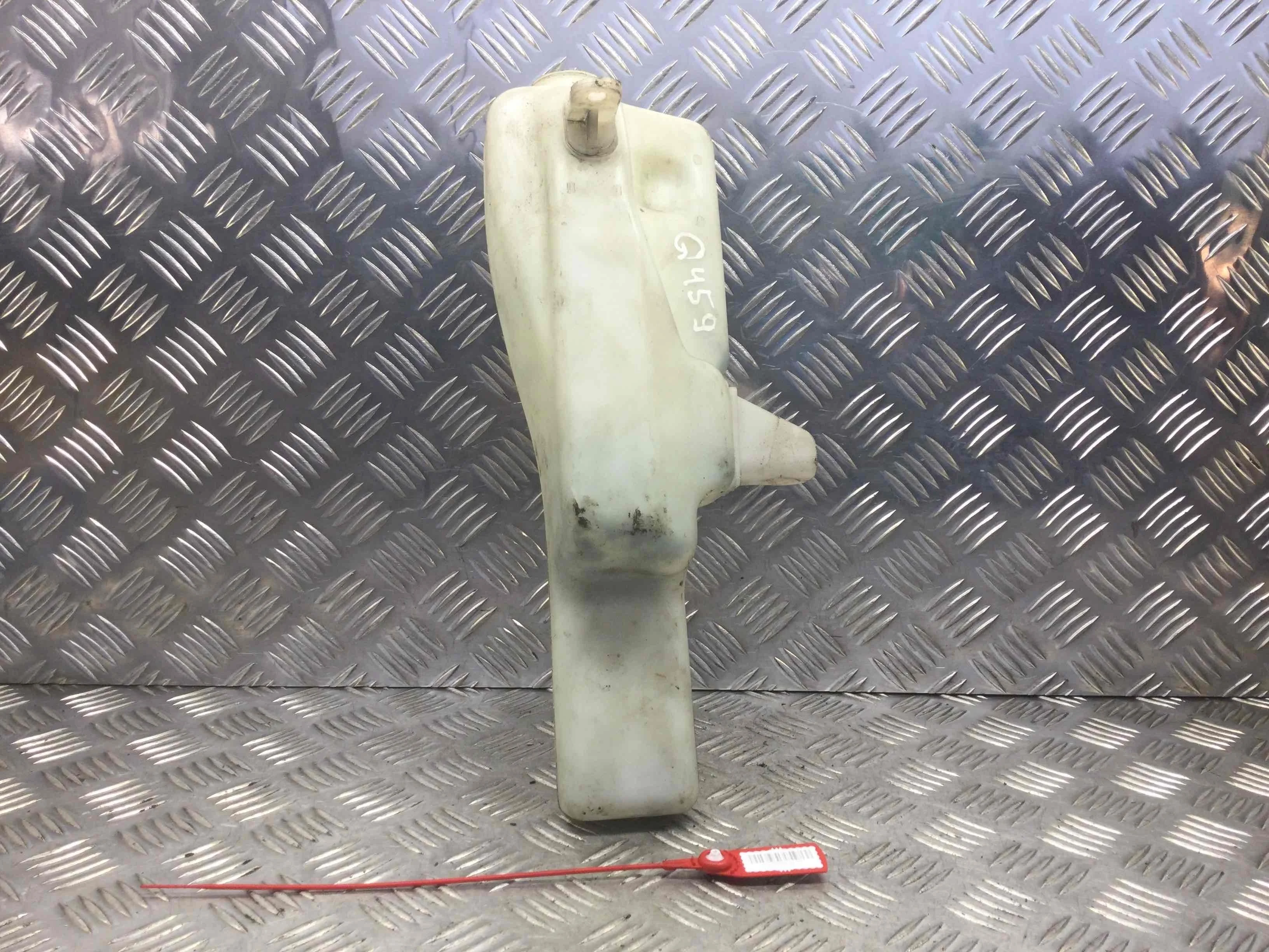 Бачок расширительный Mitsubishi Space Star 1 поколение (1998-2002) бензин 1.6 i Механика Минивэн