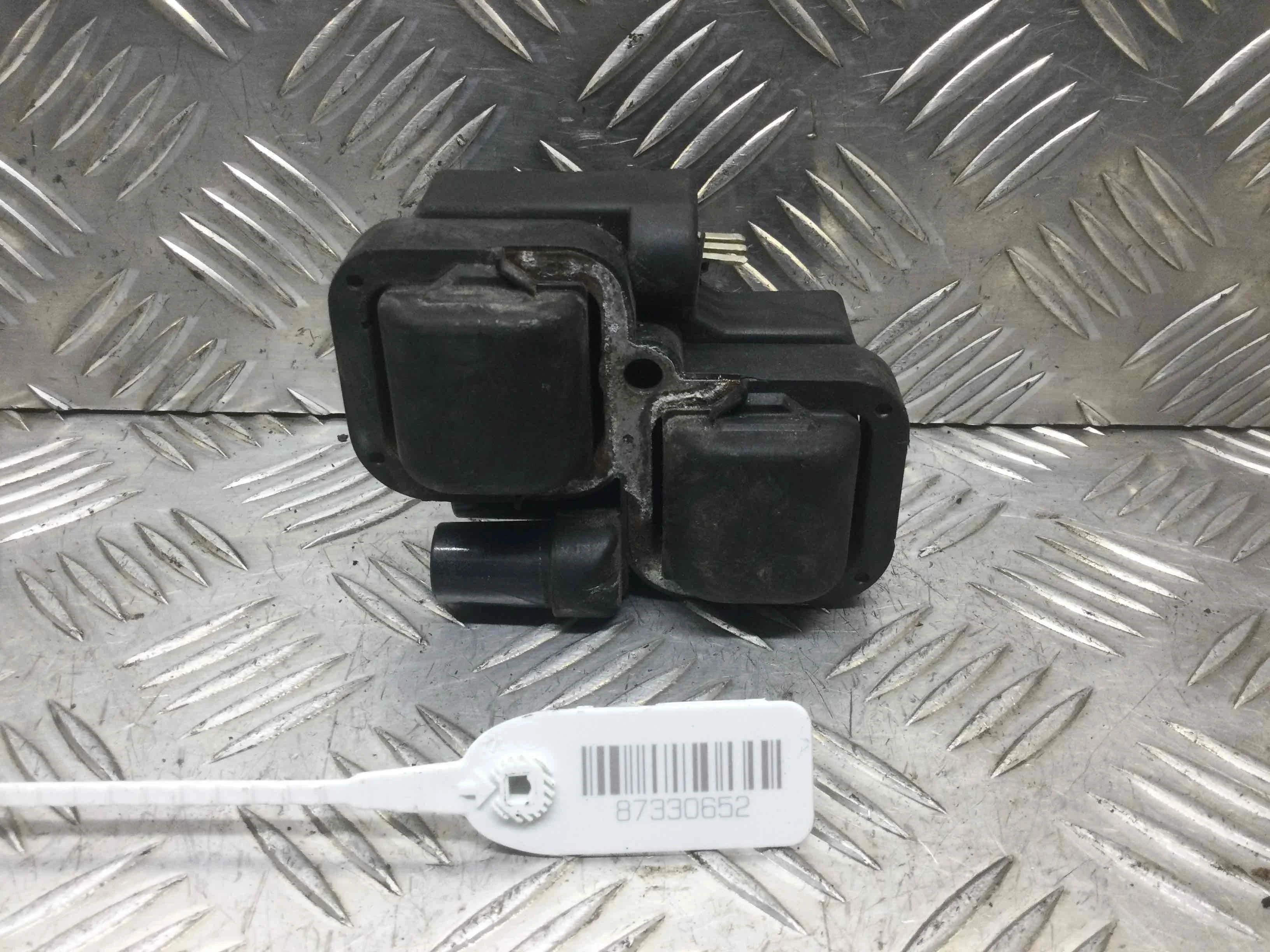 Катушка зажигания Mercedes CLK W209/A209 [рестайлинг] (2005-2010) бензин 3.2 i Автомат Седан