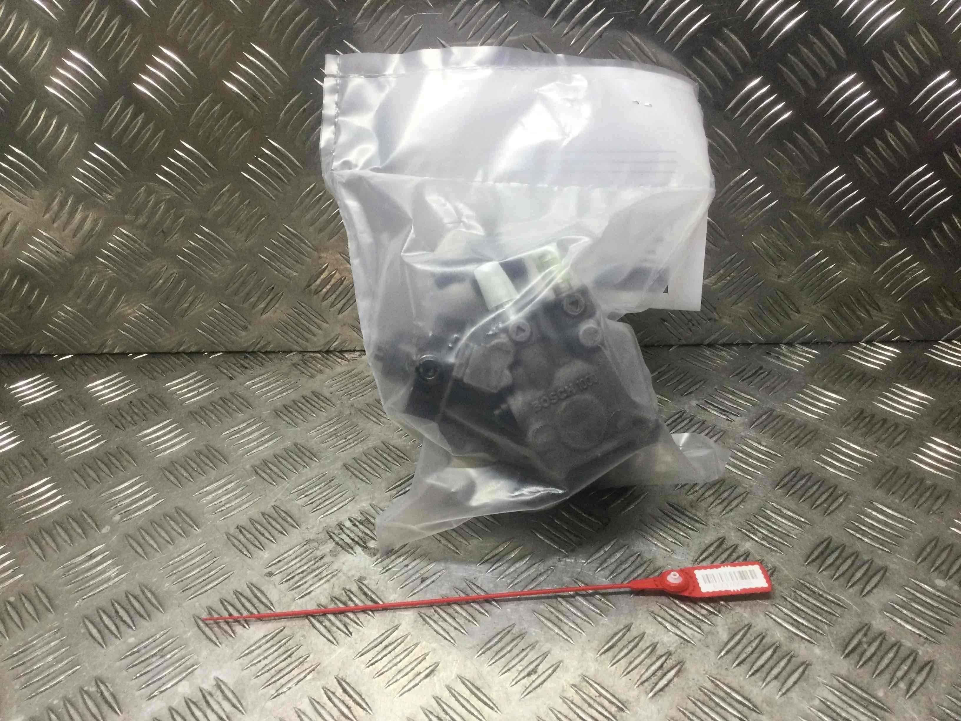 ТНВД Volkswagen Passat B6 (2005-2010) дизель 2.0 TDI Автомат Универсал