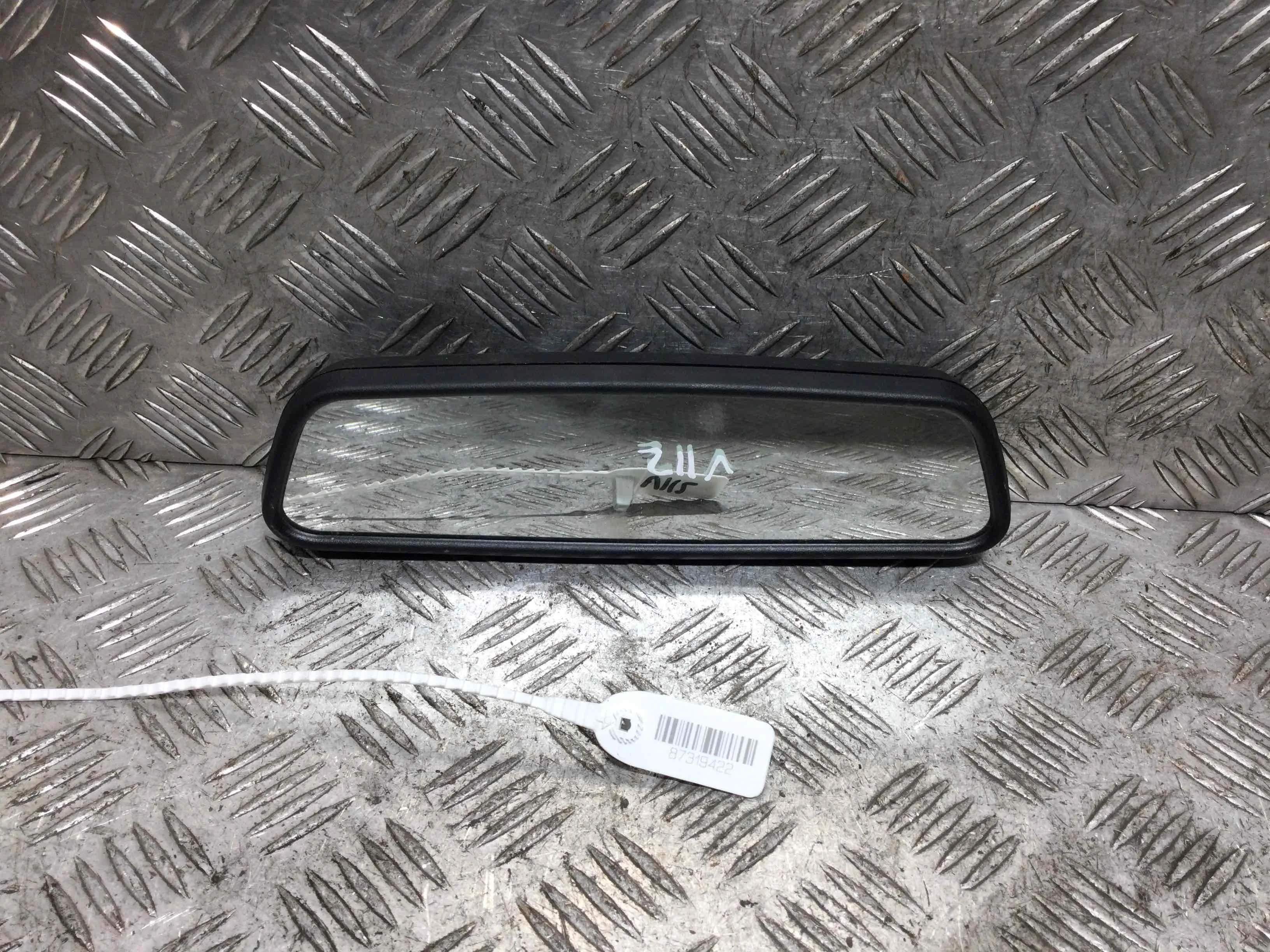 Зеркало салона BMW 5-Series E39 (1995-2000) бензин 2.5 i Механика Универсал