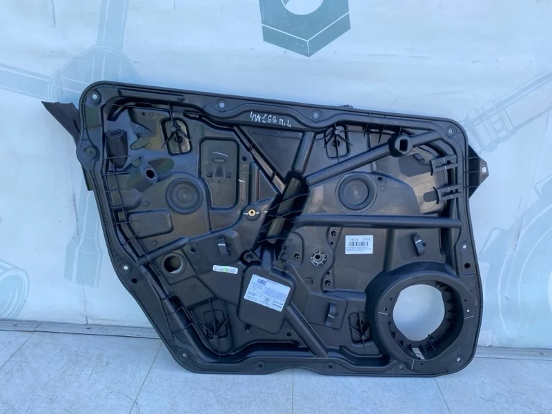 Стеклоподъемник передний левый Mercedes-benz GLE 2018 W166