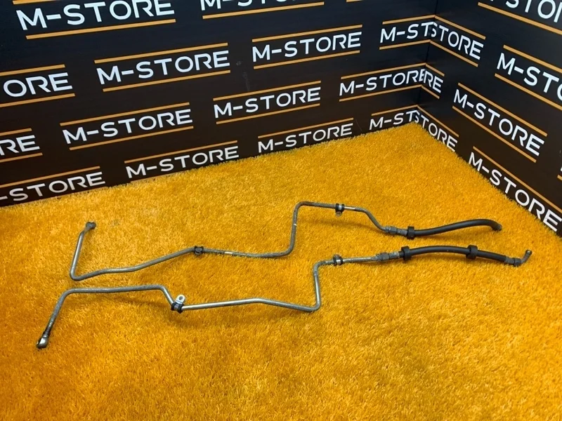 Трубка охлаждения акпп Mercedes-Benz S-Class 2004 A2209971752 W220 113.948