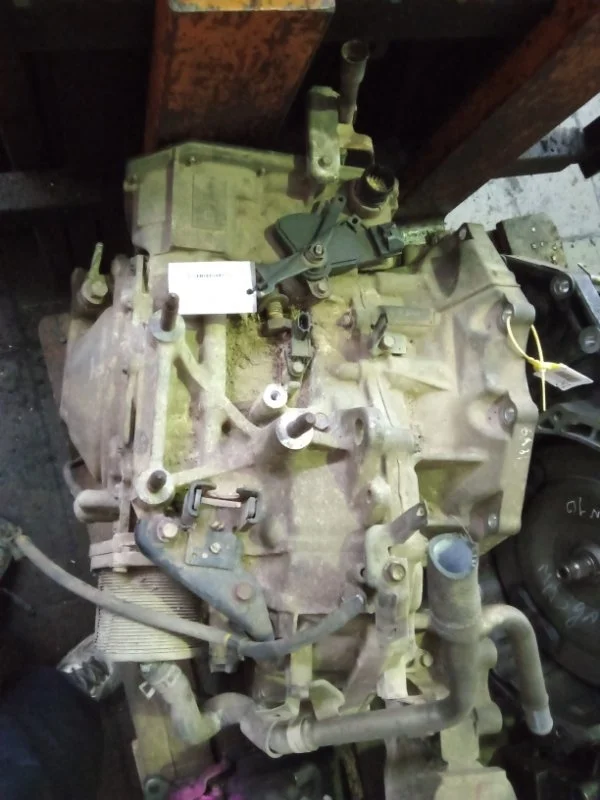 Акпп Mitsubishi Outlander