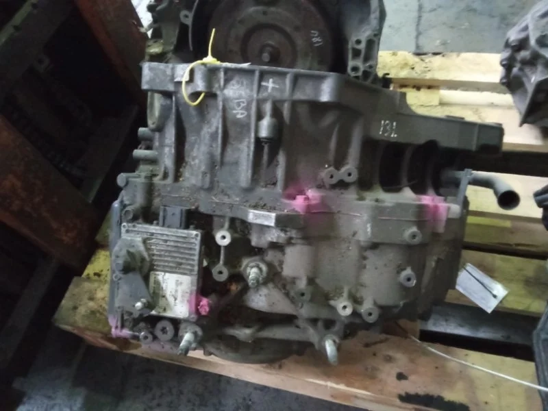 Акпп FORD MONDEO