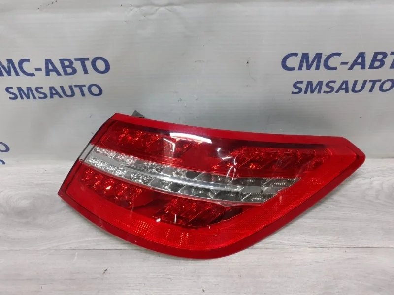 Фонарь Mercedes-Benz E-Class A2078200264 C207 1.8Т, задний правый