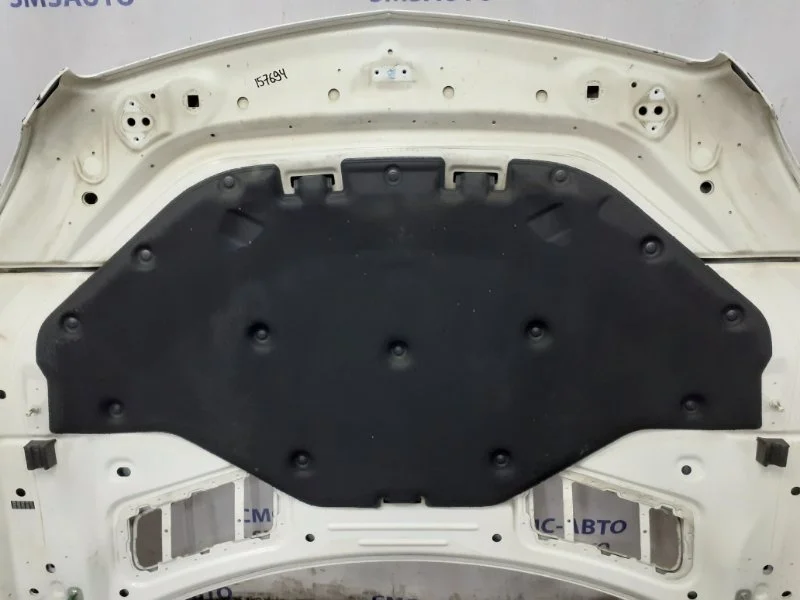 Шумоизоляция капота Mercedes-Benz Ml A1666820126 W166 3.5