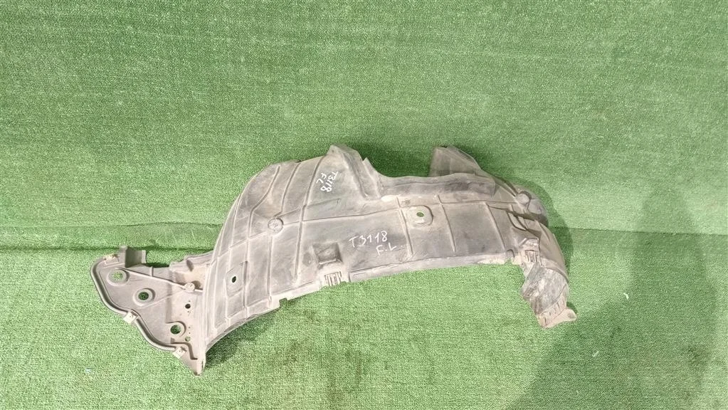 Б.у. подкрылок NISSAN X-TRAIL T31 NISSAN X-TRAIL T31