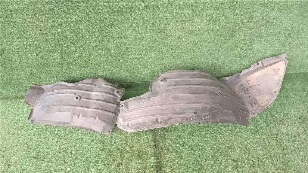 Б.у. подкрылок MAZDA MAZDA 6 GJ MAZDA MAZDA 6 GJ