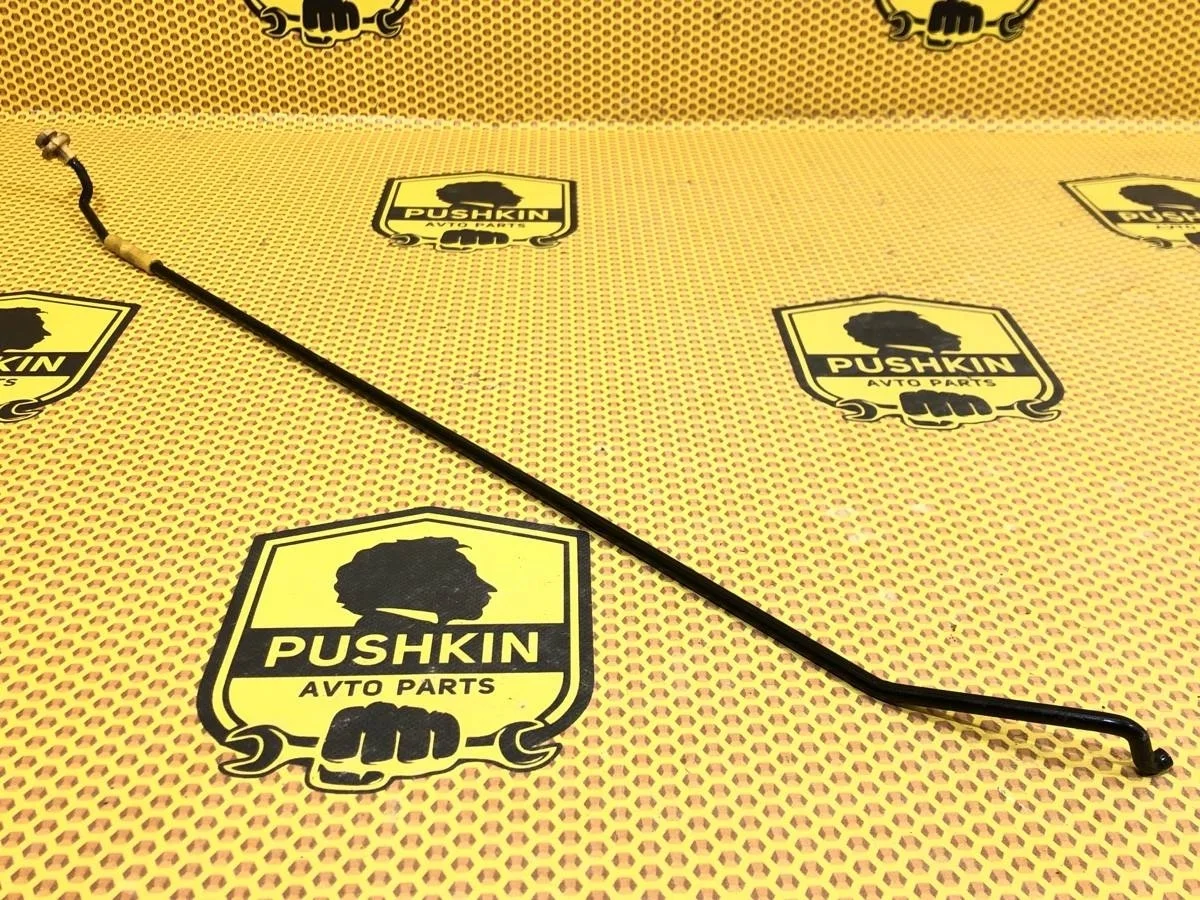 Упор капота Volkswagen Polo 2021 60U823363A AW1 CWVA